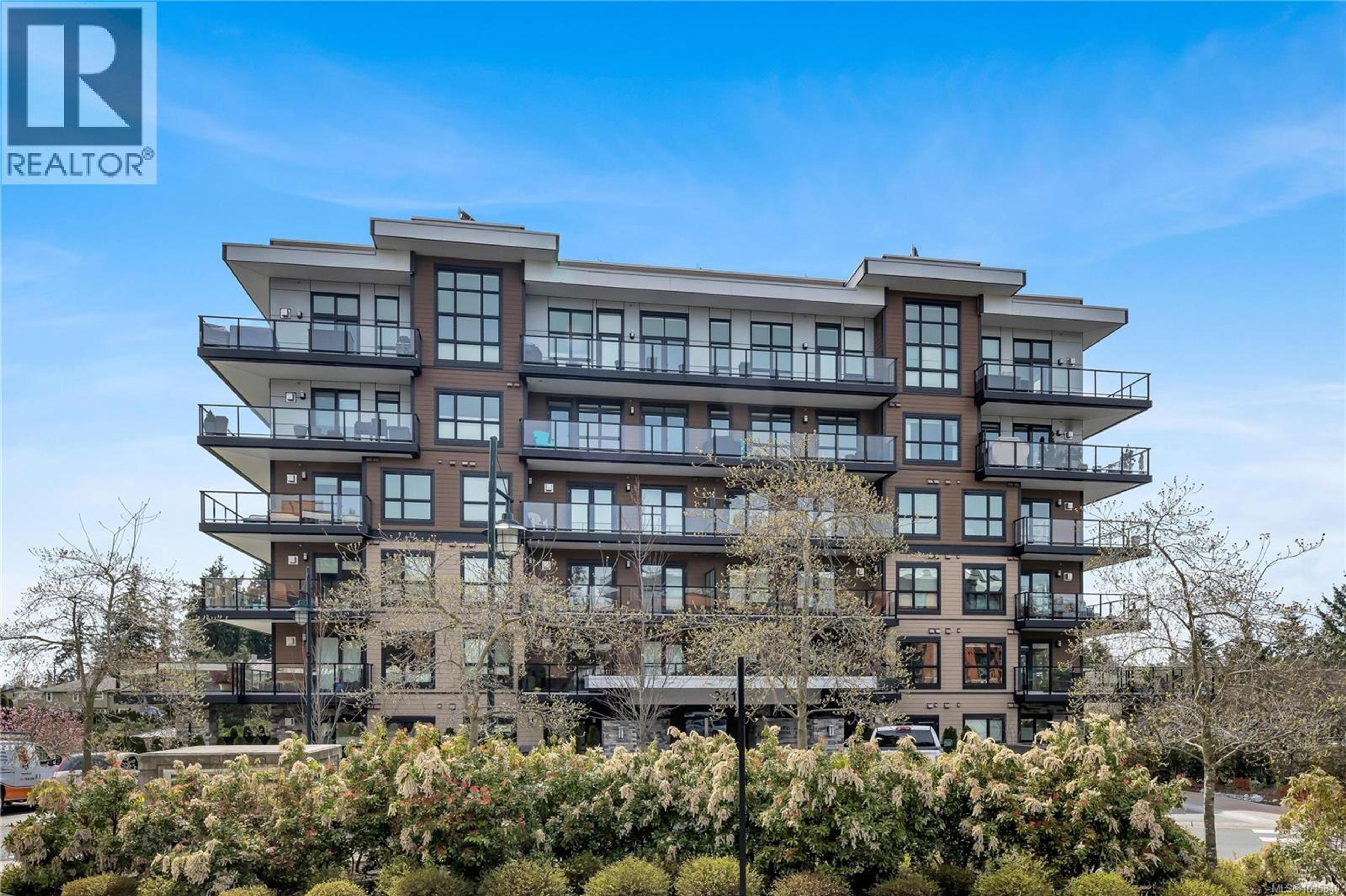 741 Travino Lane, Saanich - Exteriors - Full Complex View - Photo 3