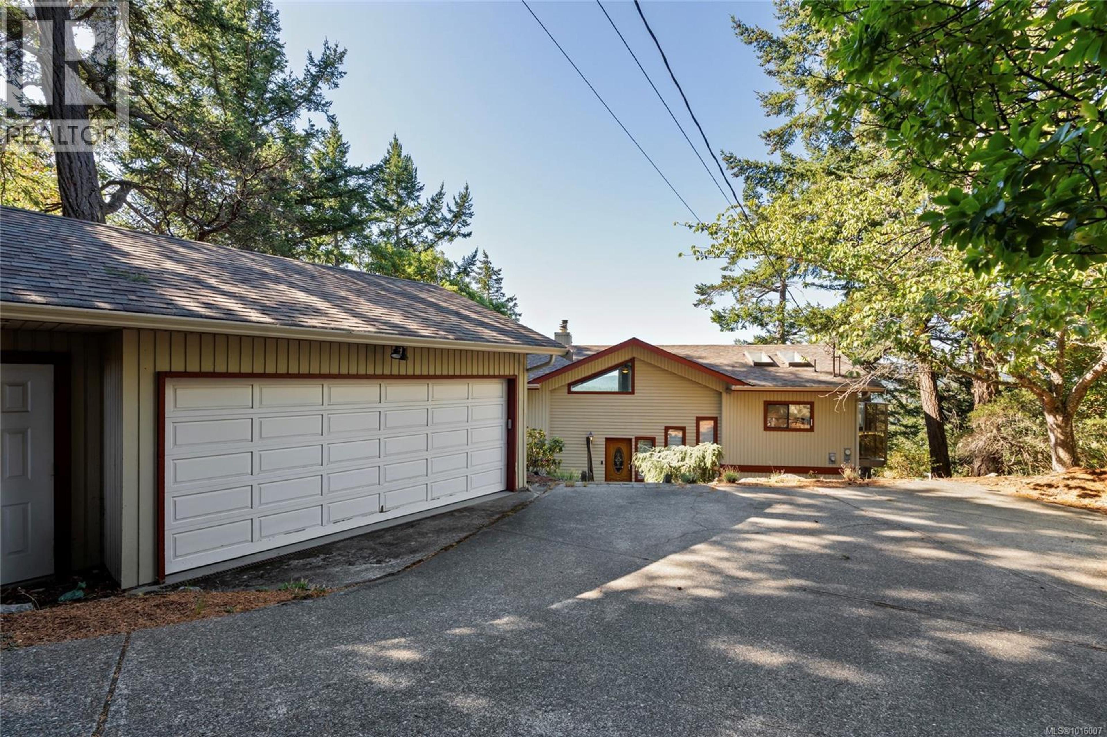 3475 Blue Sky Pl, Colwood - Exteriors - Photo 1