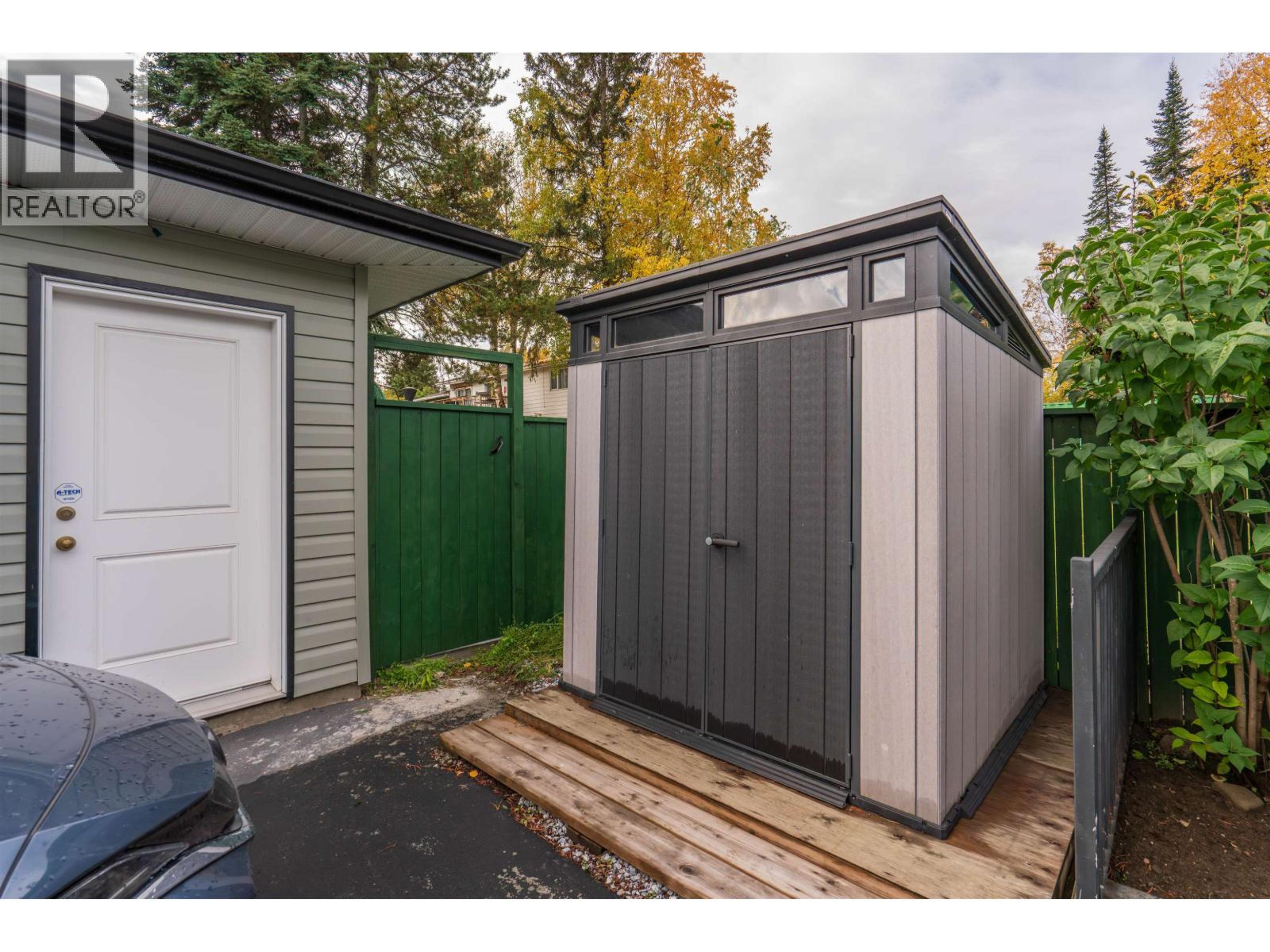 4397 W AUSTIN ROAD, Prince George - Exteriors - Photo 3