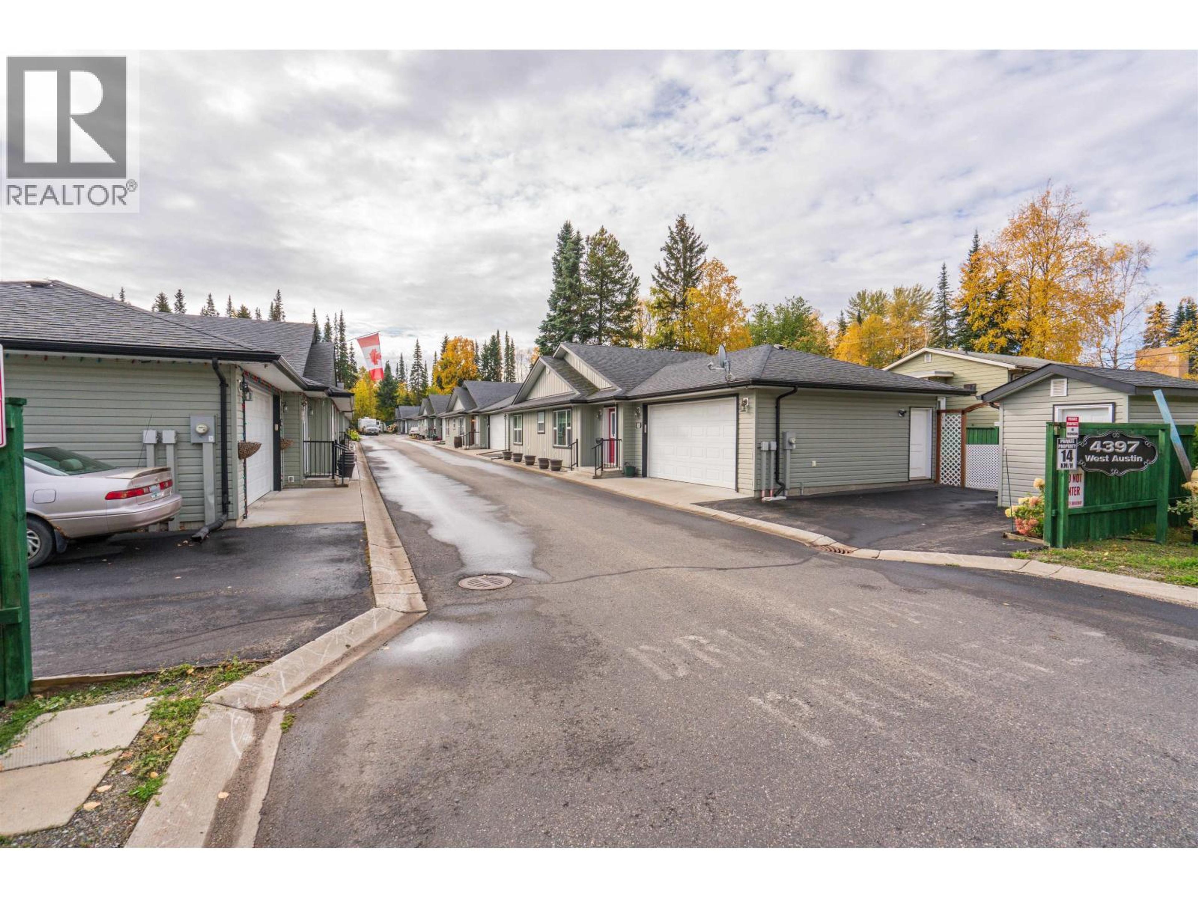 4397 W AUSTIN ROAD, Prince George - Exteriors - Full Complex View - Photo 7