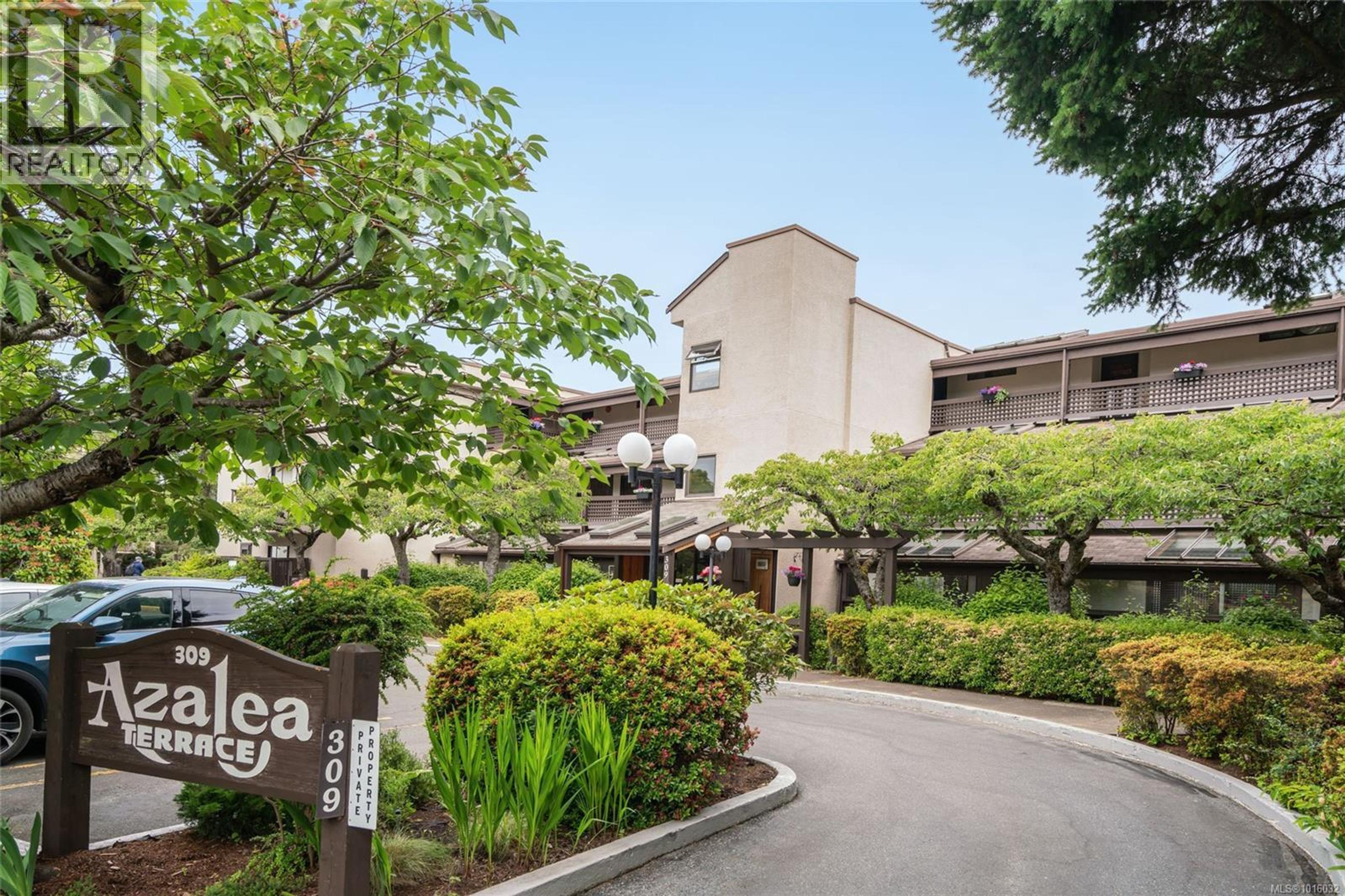 309 MORISON Ave, Parksville - Exteriors - Photo 2