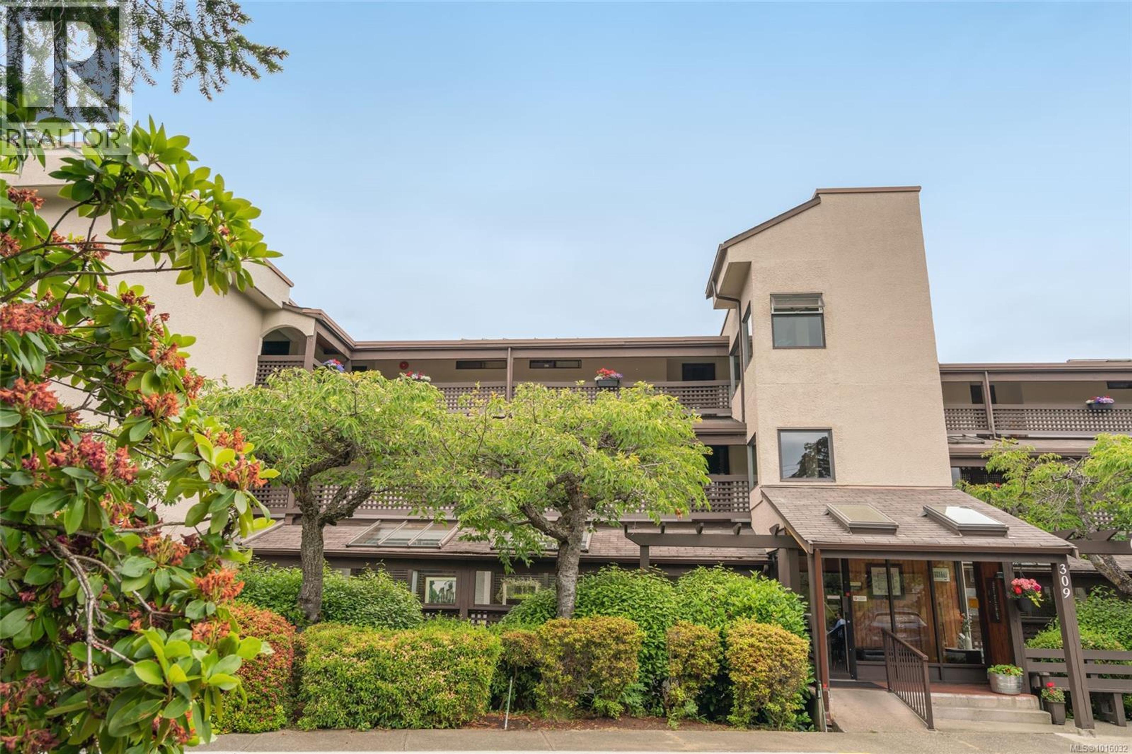 309 MORISON Ave, Parksville - Exteriors - Photo 4