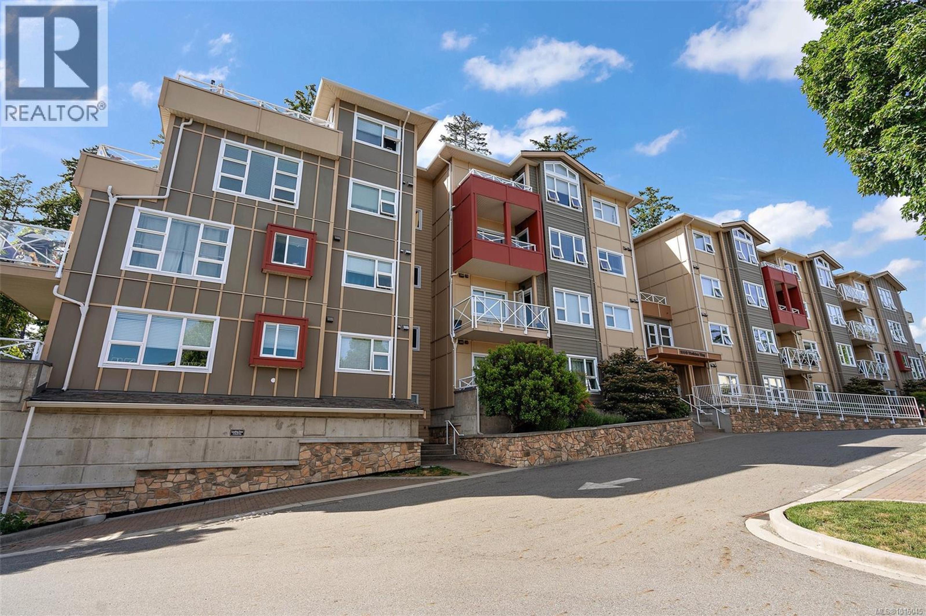 1900 Watkiss Way, View Royal - Exteriors - Full Complex View - Photo 1