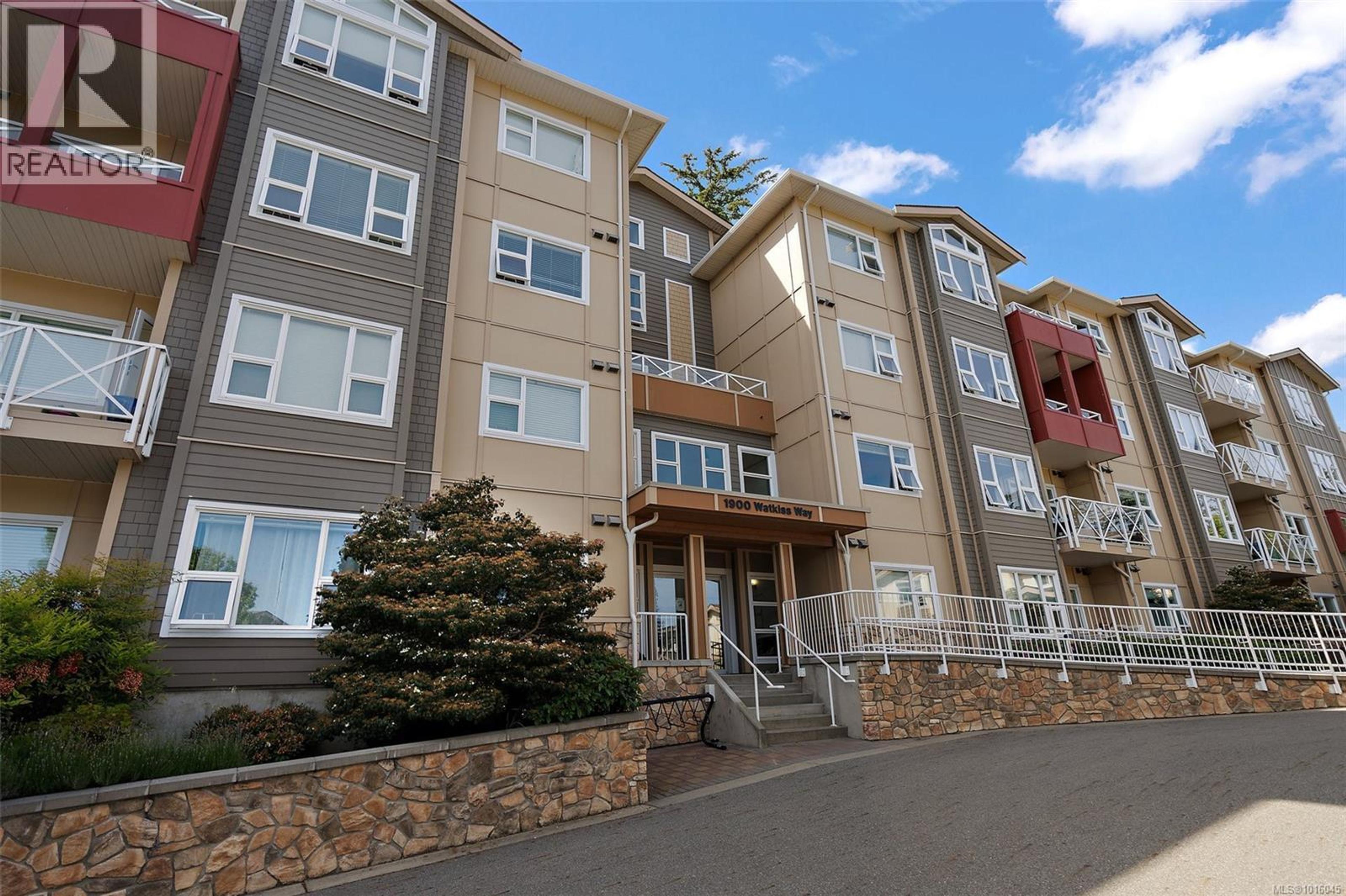 1900 Watkiss Way, View Royal - Exteriors - Full Complex View - Photo 2