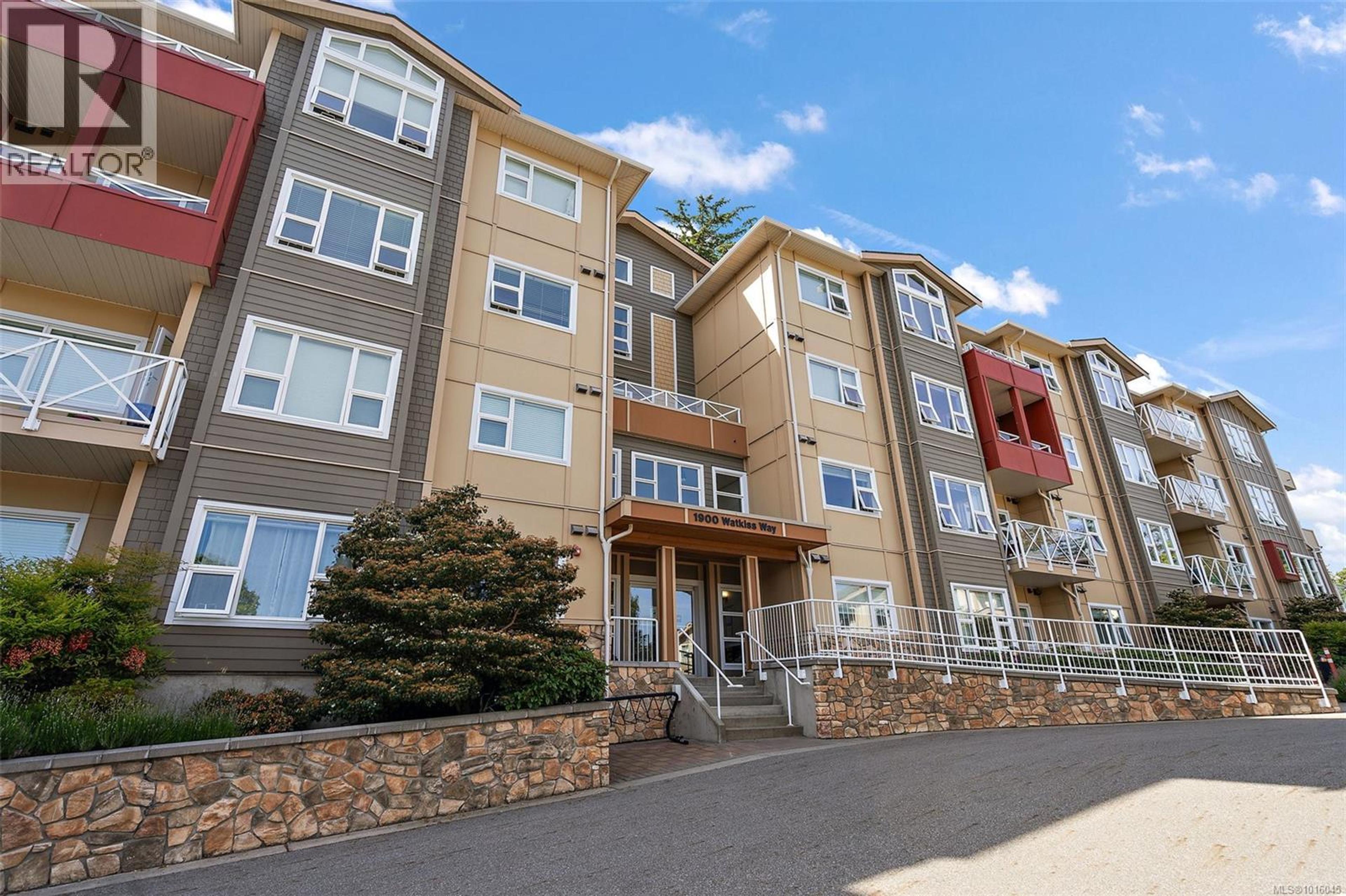 1900 Watkiss Way, View Royal - Exteriors - Full Complex View - Photo 3