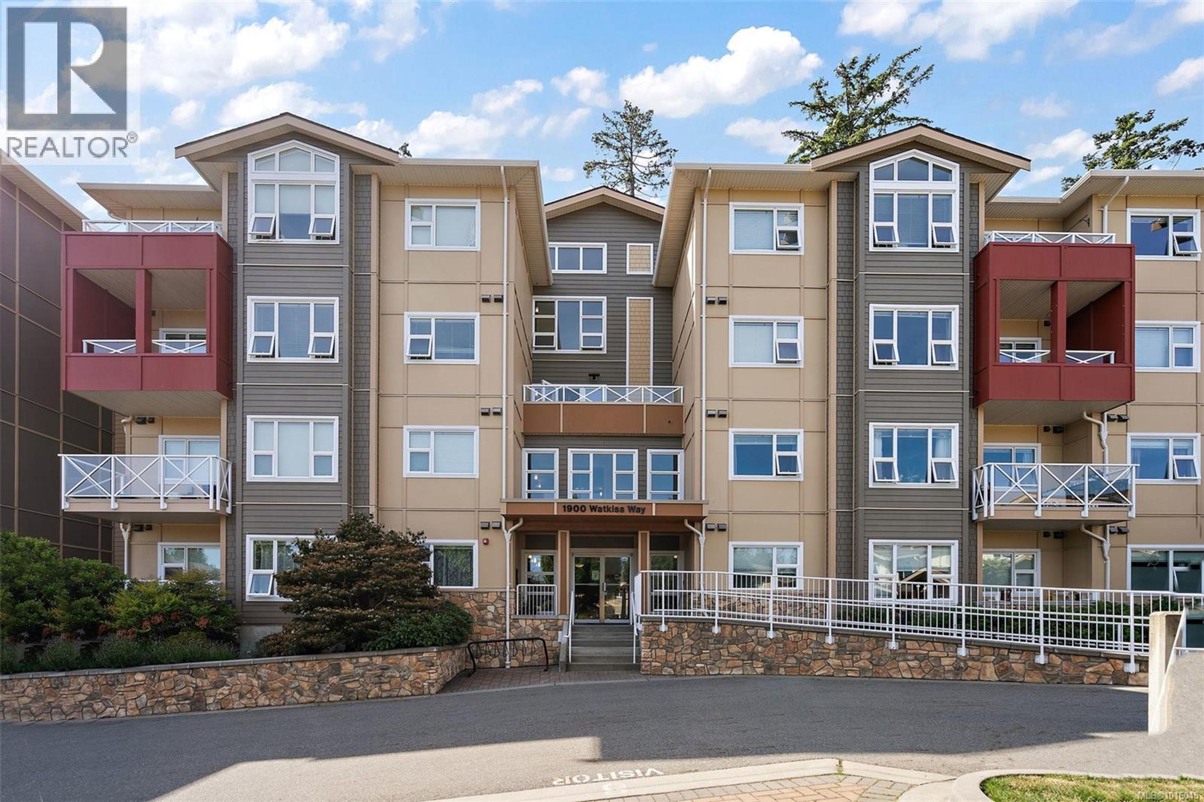 1900 Watkiss Way, View Royal - Exteriors - Full Complex View - Photo 4