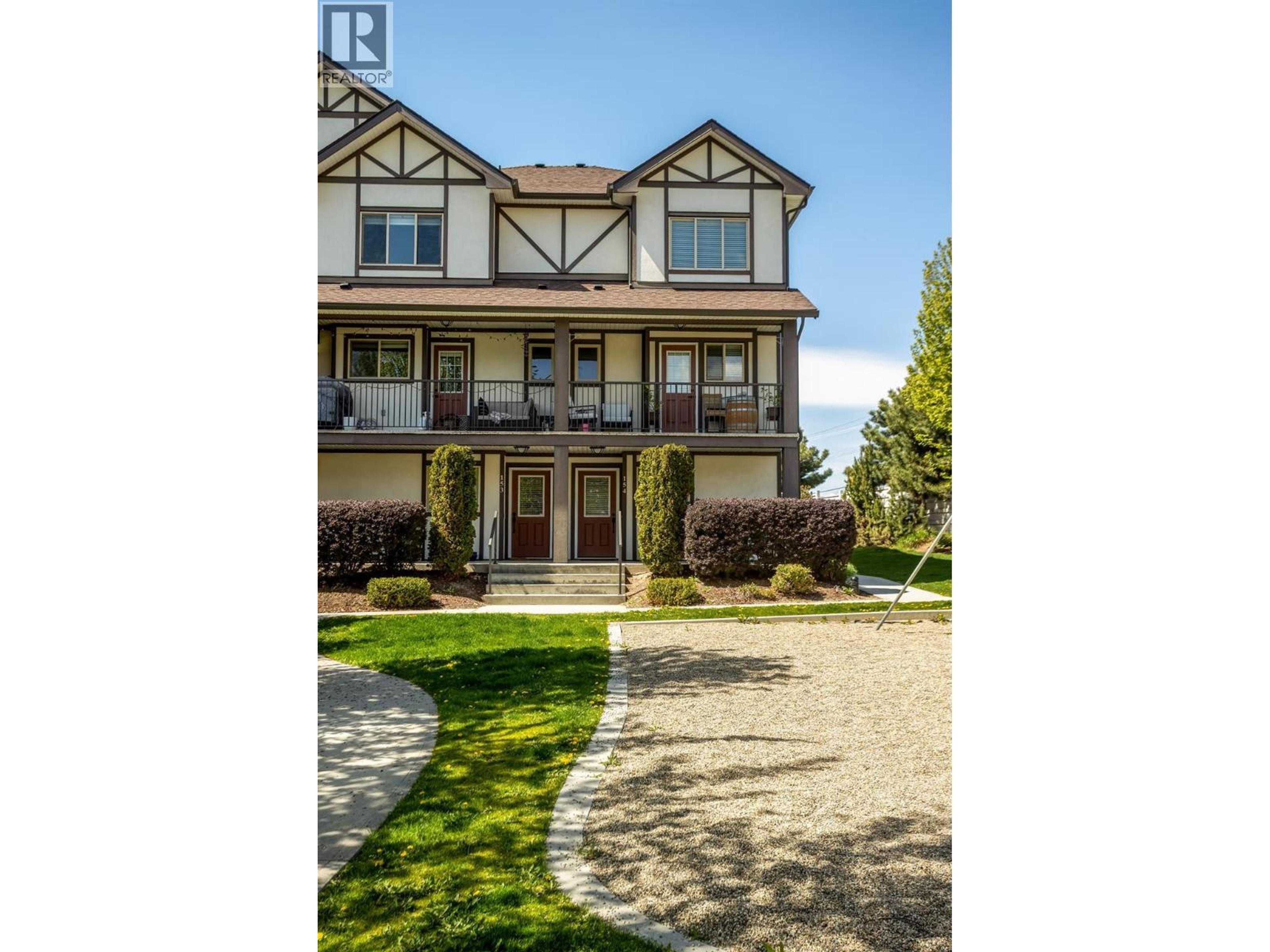 1651 Lynrick Road, Kelowna - Exteriors - Photo 5