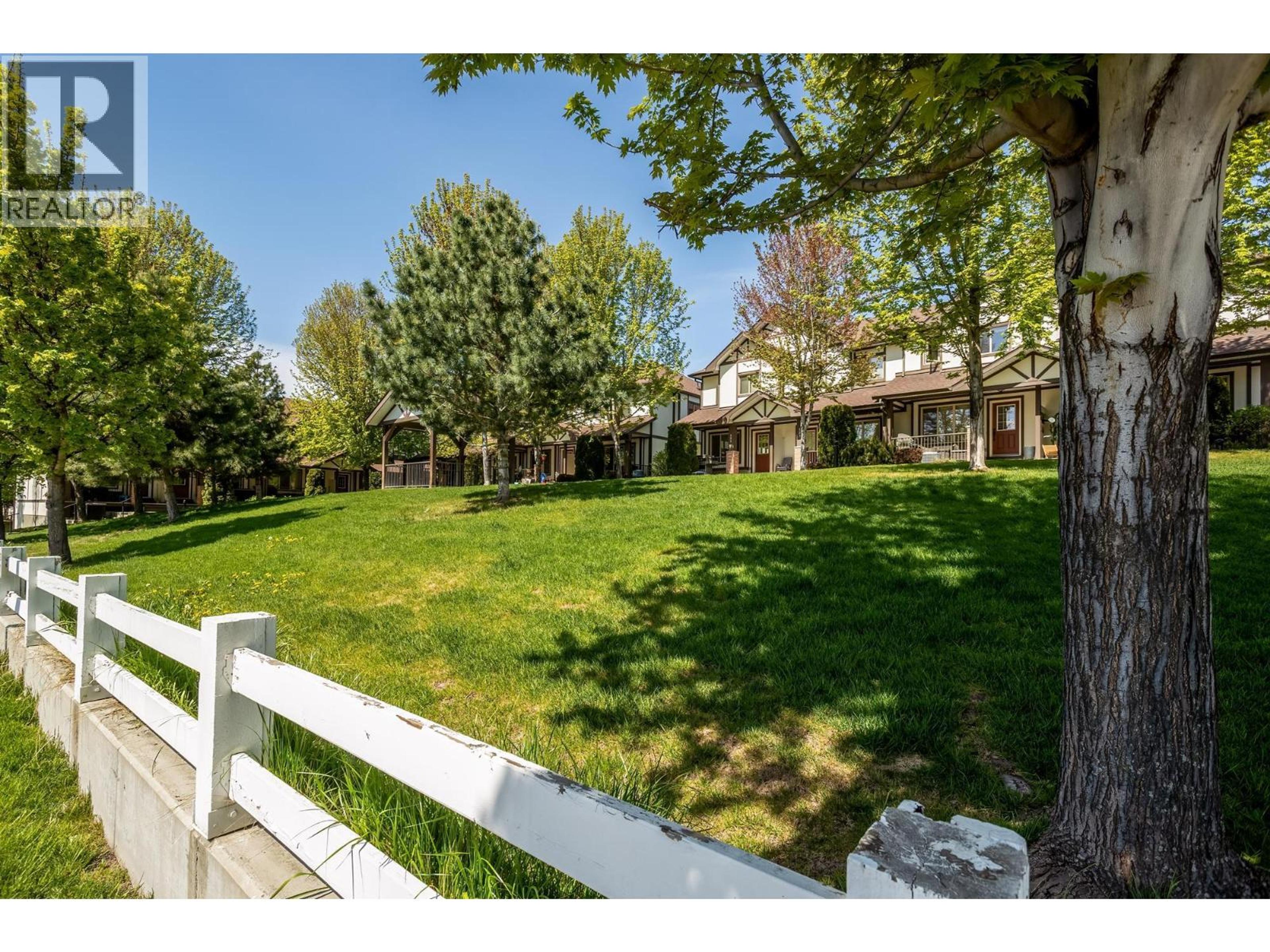 1651 Lynrick Road, Kelowna - Exteriors - Full Complex View - Photo 9