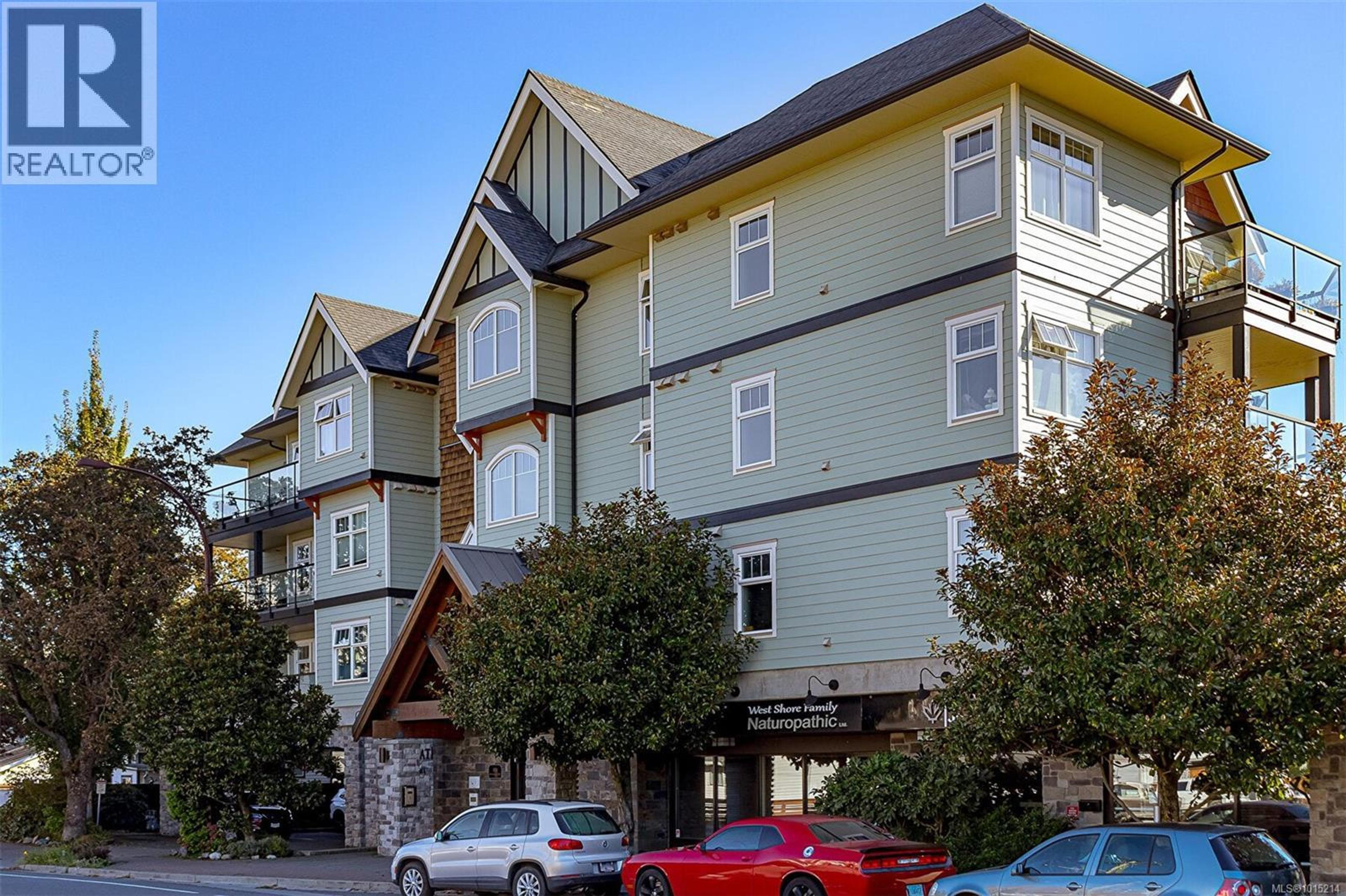 2881 Peatt Rd, Langford - Exteriors - Photo 1