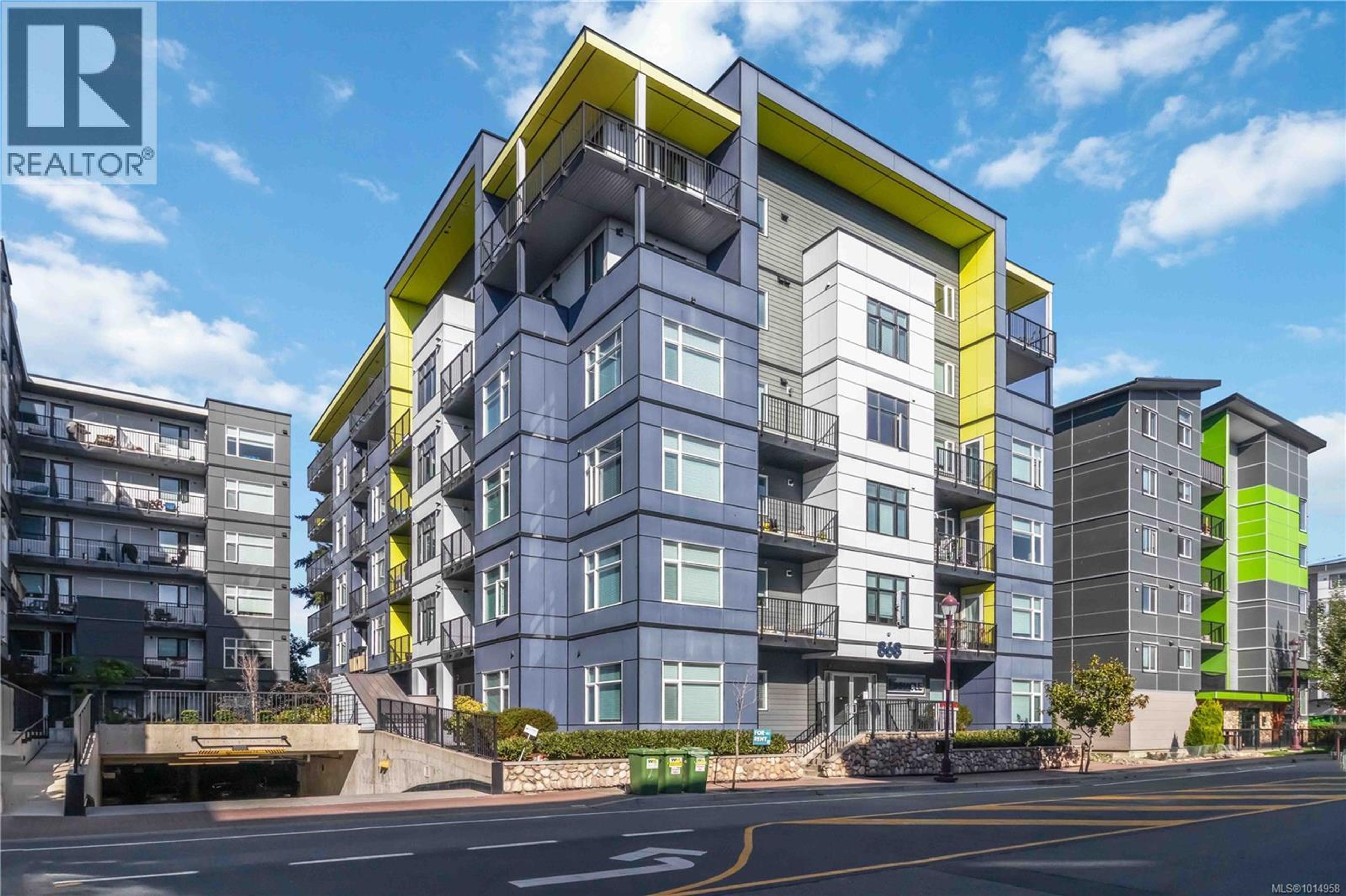 868 Orono Ave, Langford - Exteriors - Full Complex View - Photo 2