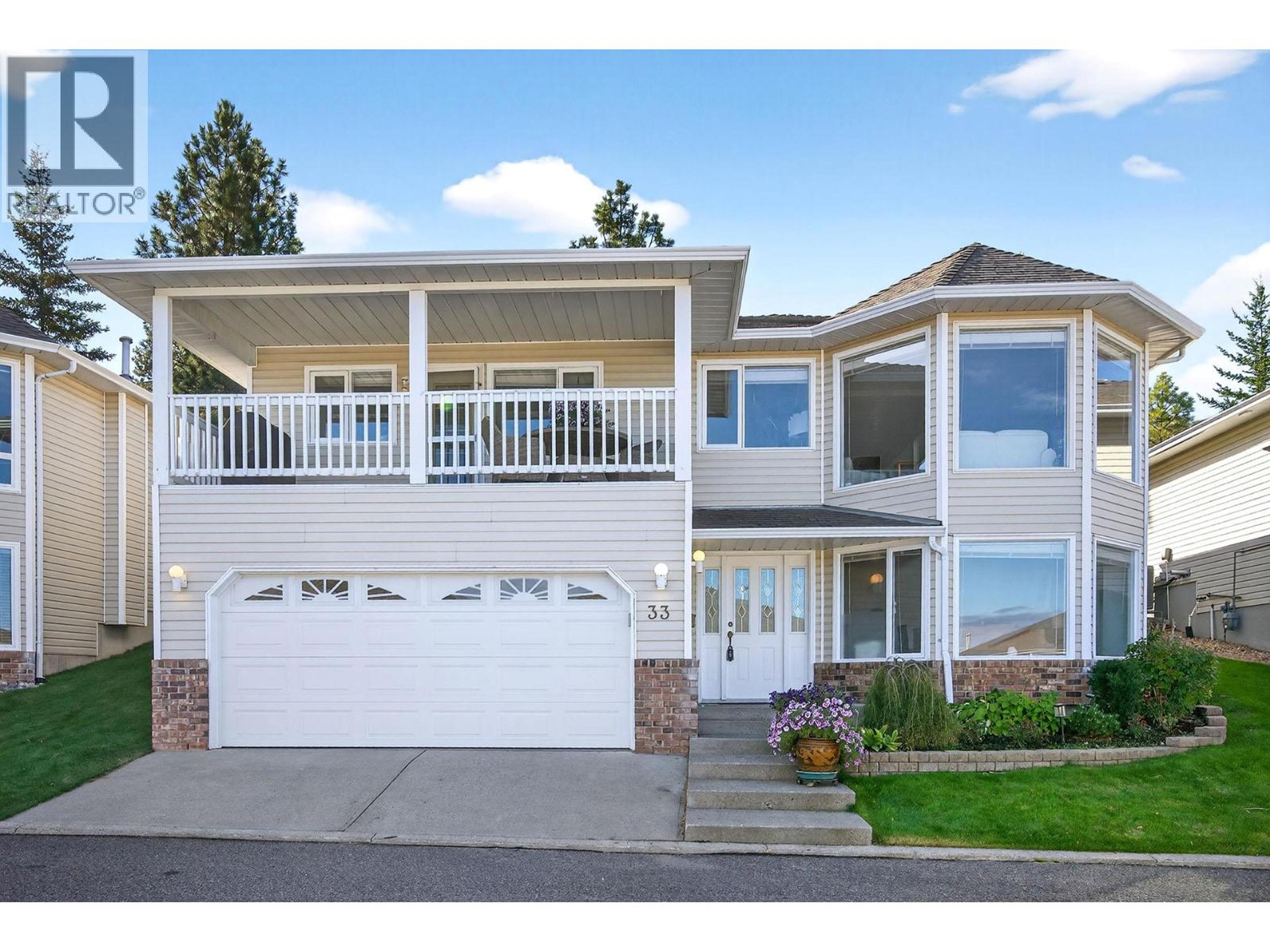 2030 Van Horne Drive, Kamloops - Exteriors - Photo 1