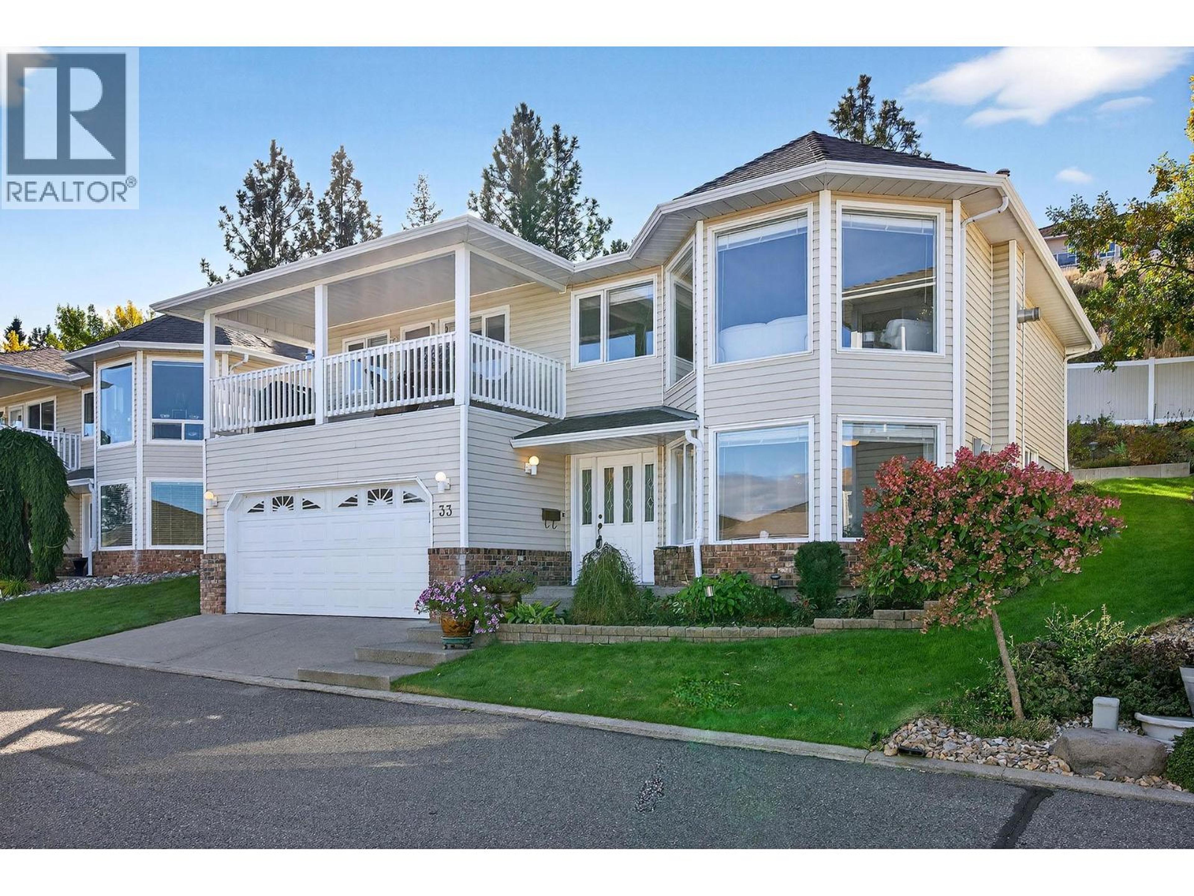 2030 Van Horne Drive, Kamloops - Exteriors - Photo 2