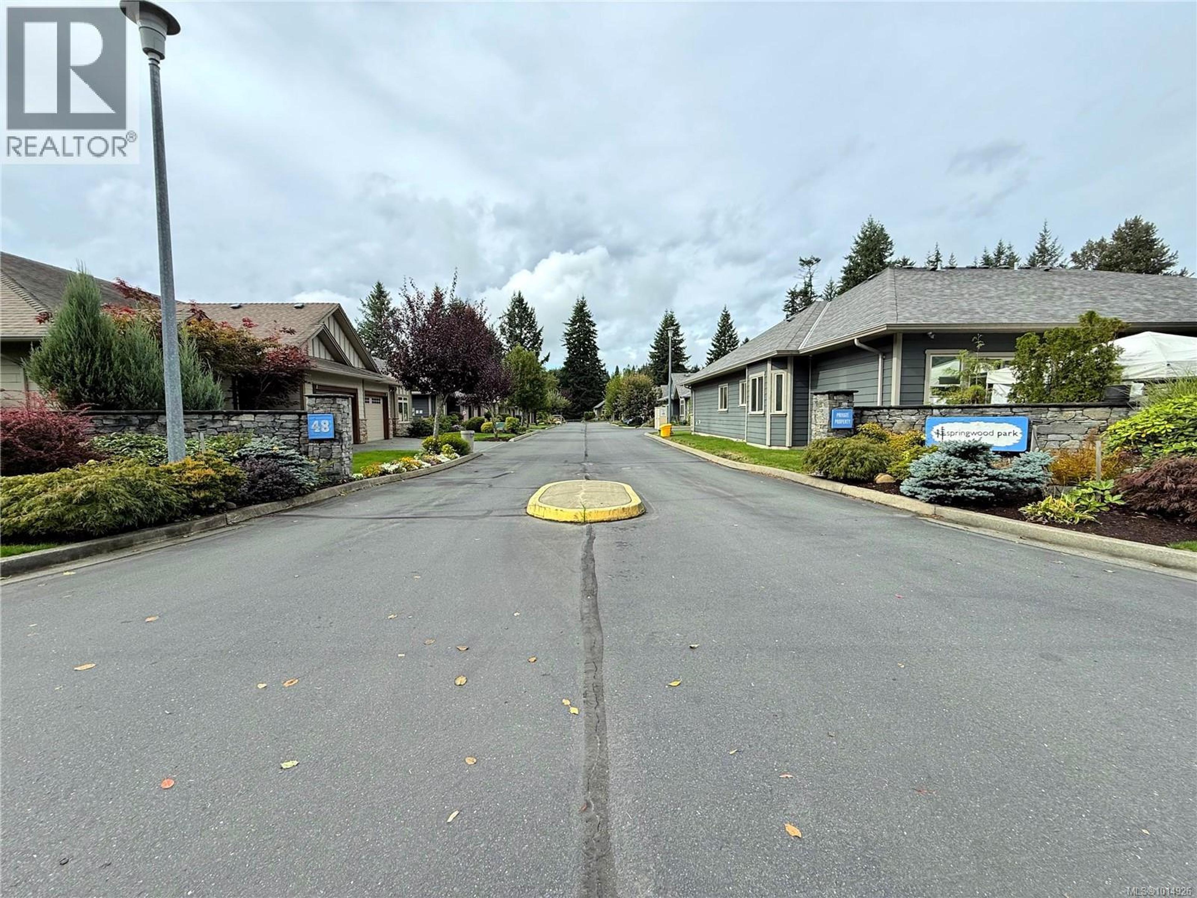 48 McPhedran Rd S, Campbell River - Exteriors - Full Complex View - Photo 5