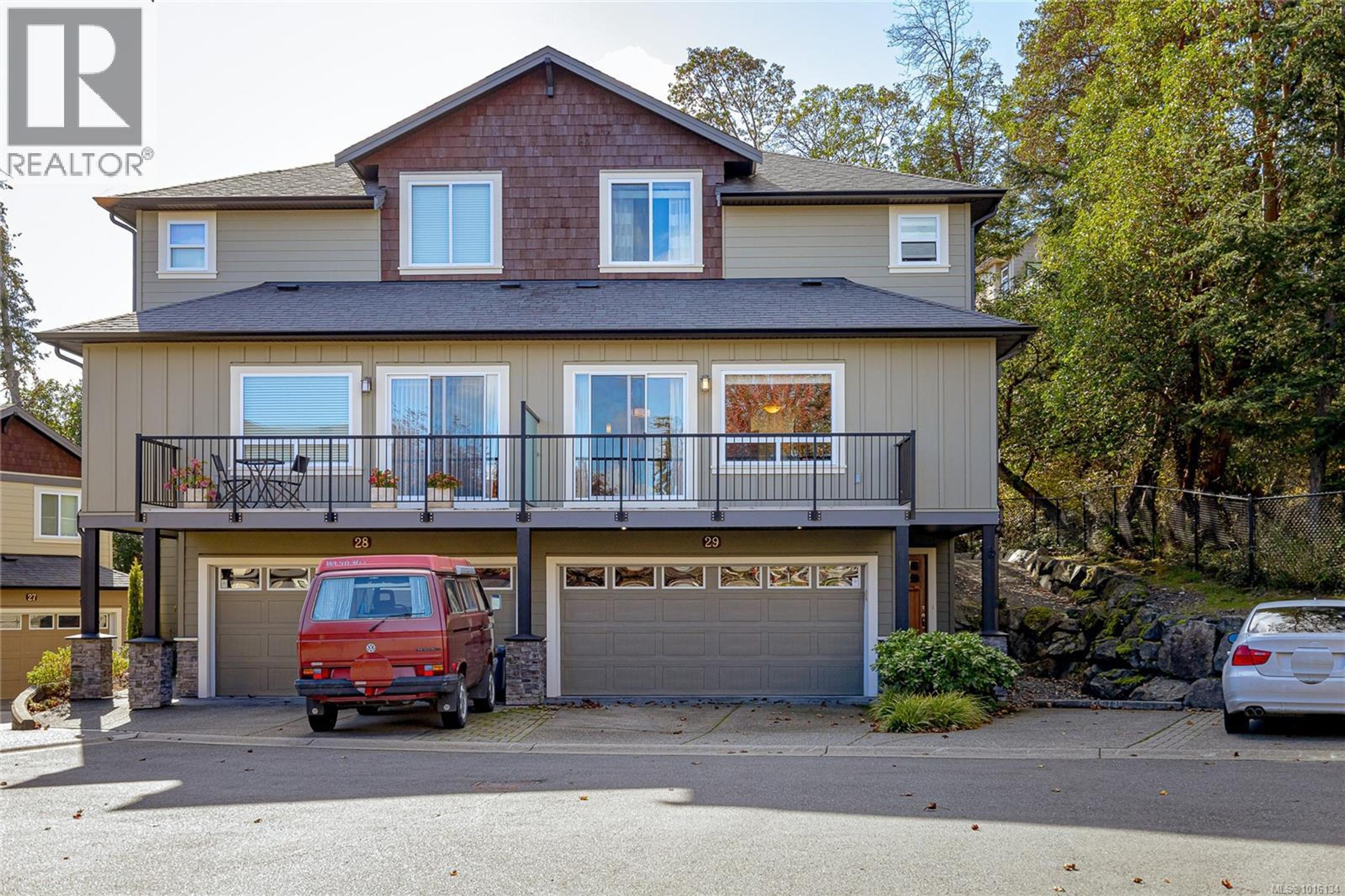 2319 Chilco Rd, View Royal - Exteriors - Photo 1