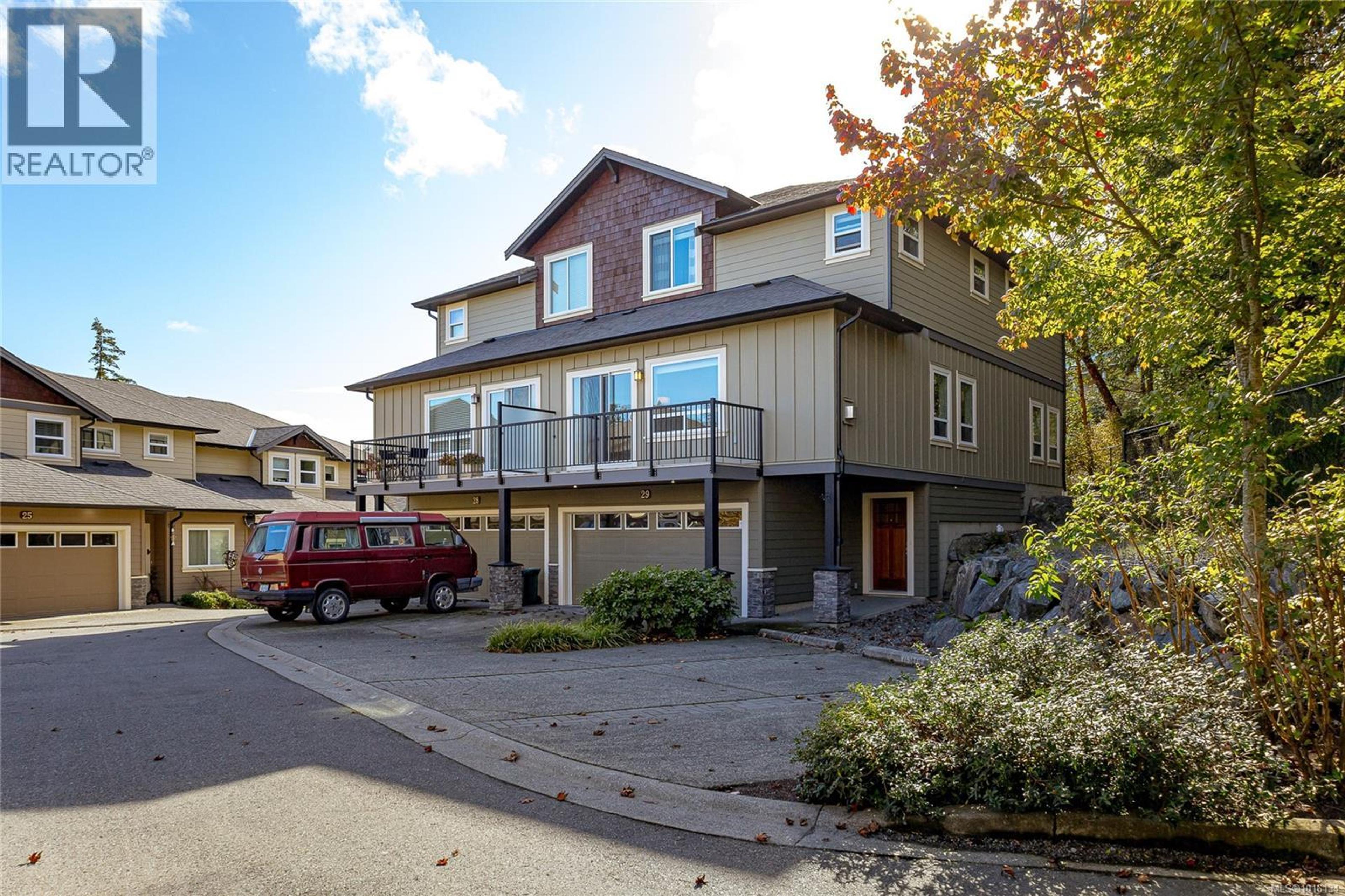 2319 Chilco Rd, View Royal - Exteriors - Full Complex View - Photo 4