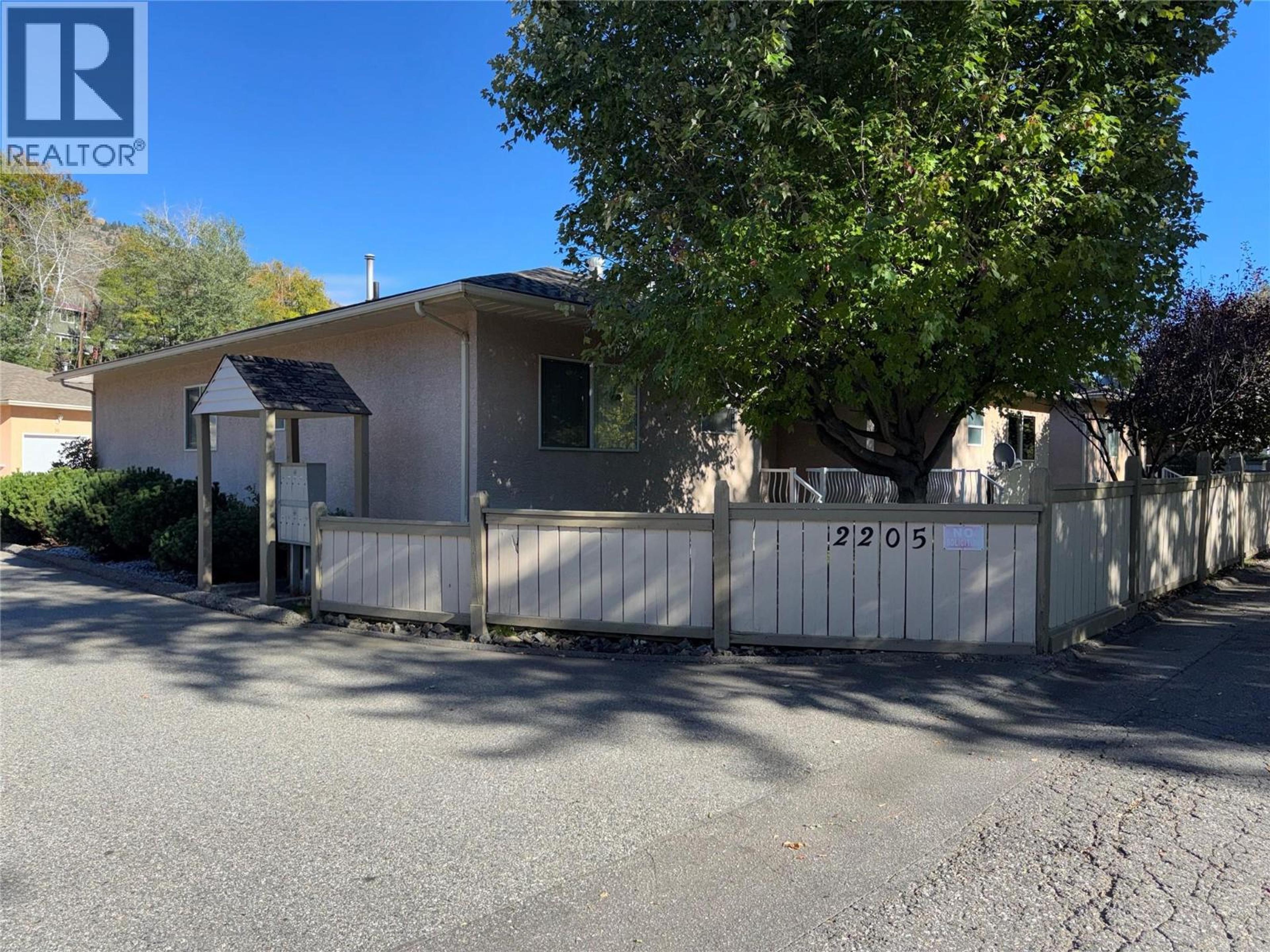 2205 Rockland Avenue, Trail - Exteriors - Photo 8