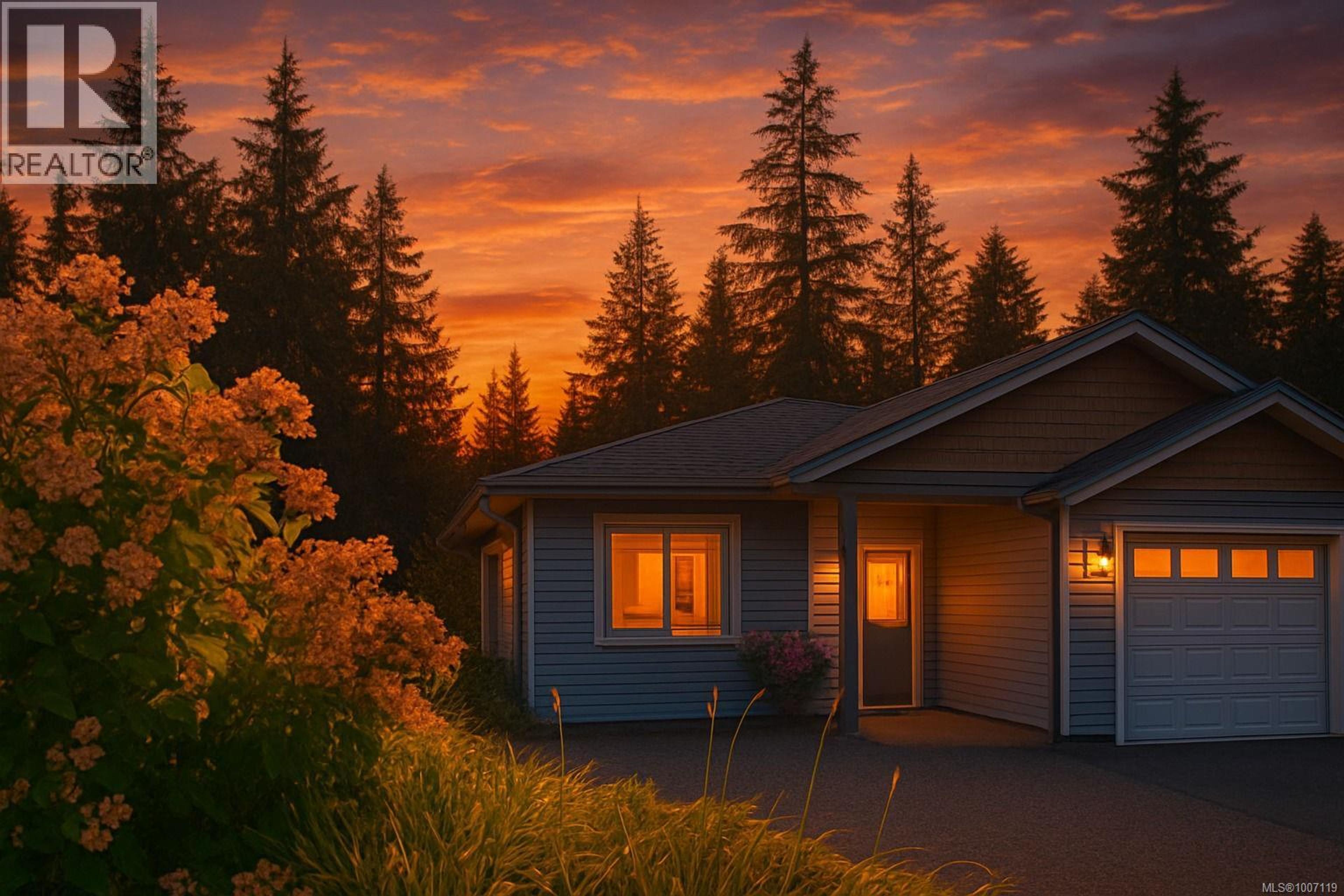 100 McPhedran Rd, Campbell River - Exteriors - Photo 1