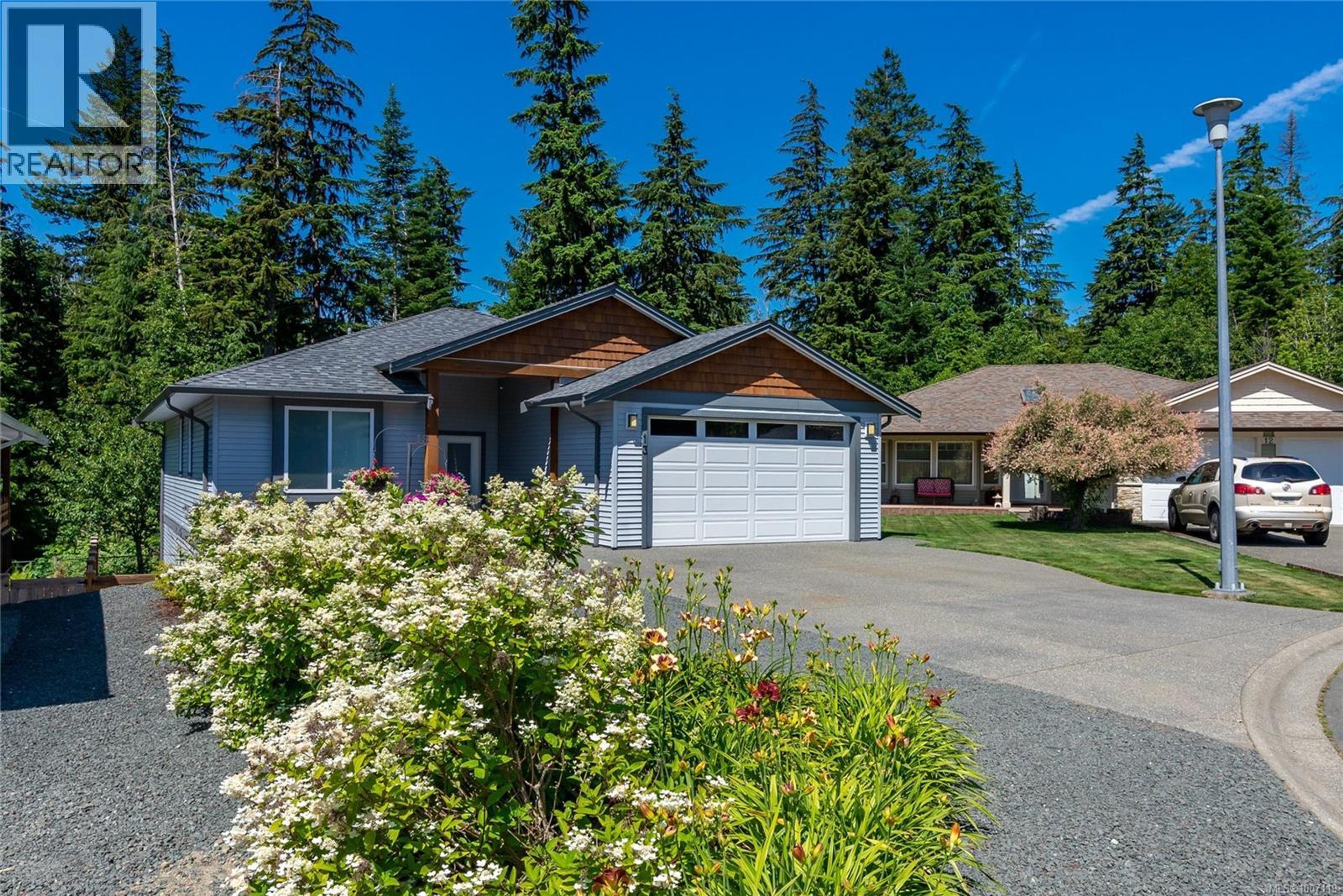 100 McPhedran Rd, Campbell River - Exteriors - Photo 5