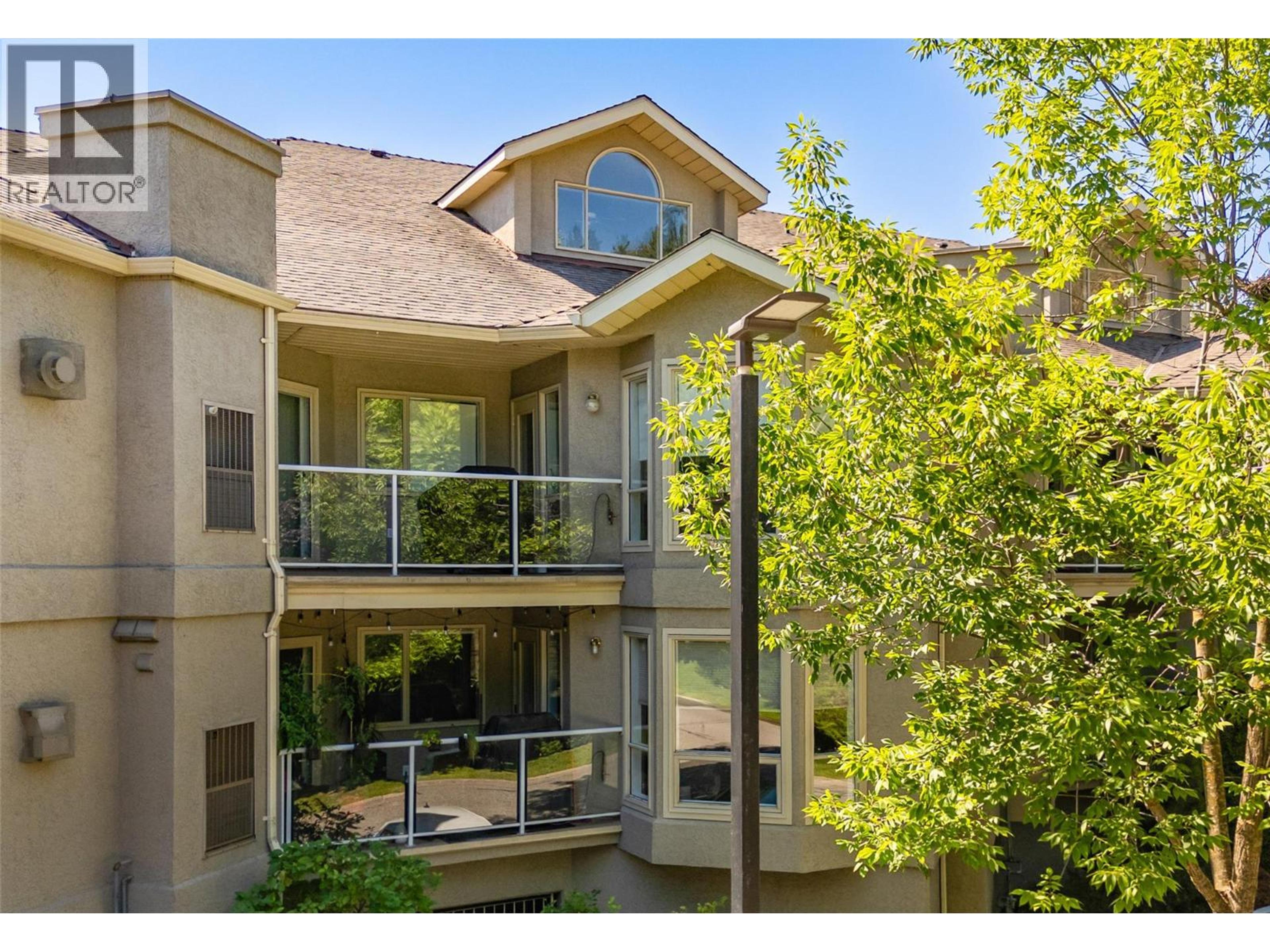 980 DILWORTH Drive, Kelowna - Exteriors - Photo 3