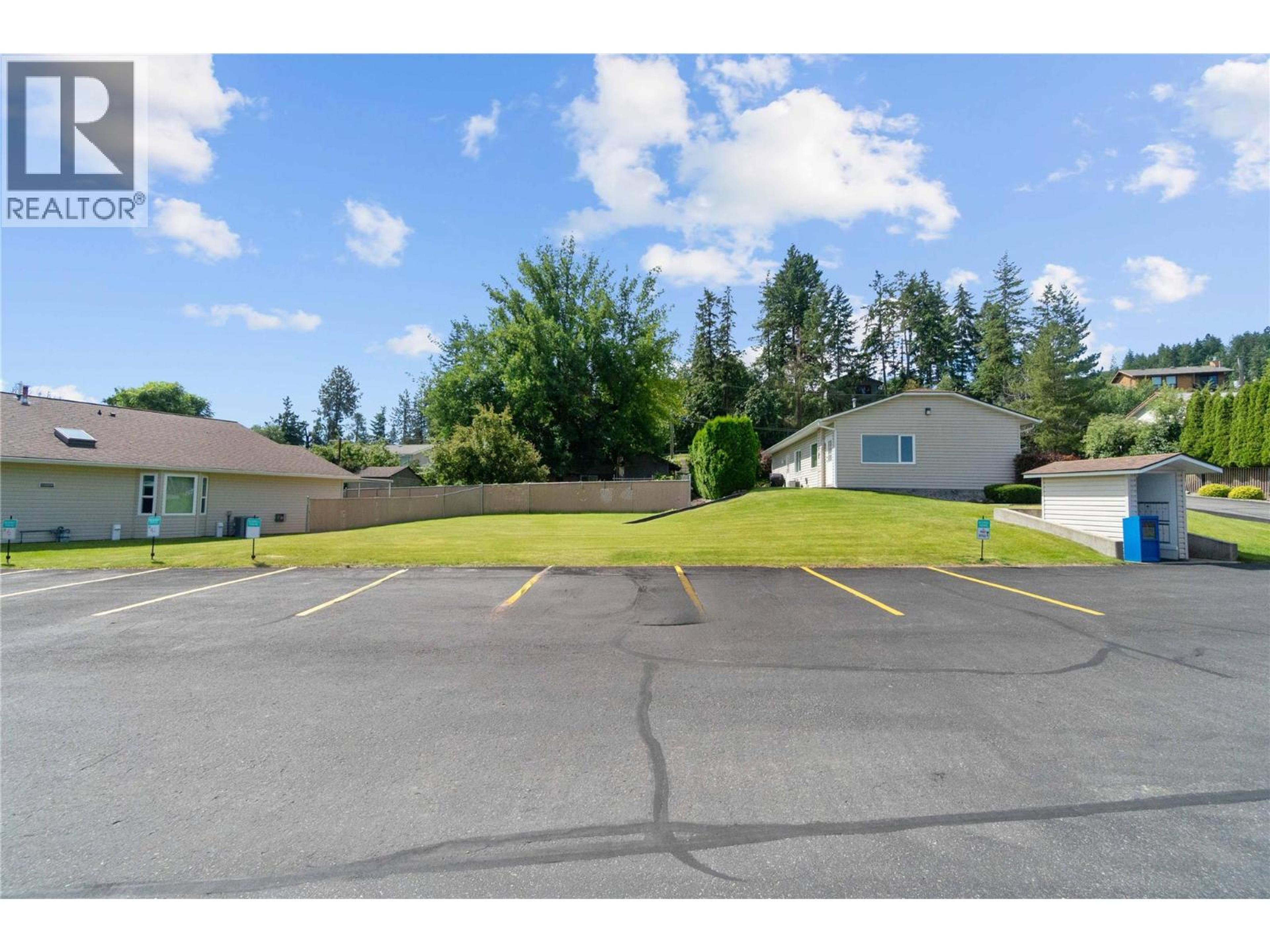 153 Salmon Arm Drive, Enderby - Exteriors - Full Complex View - Photo 5