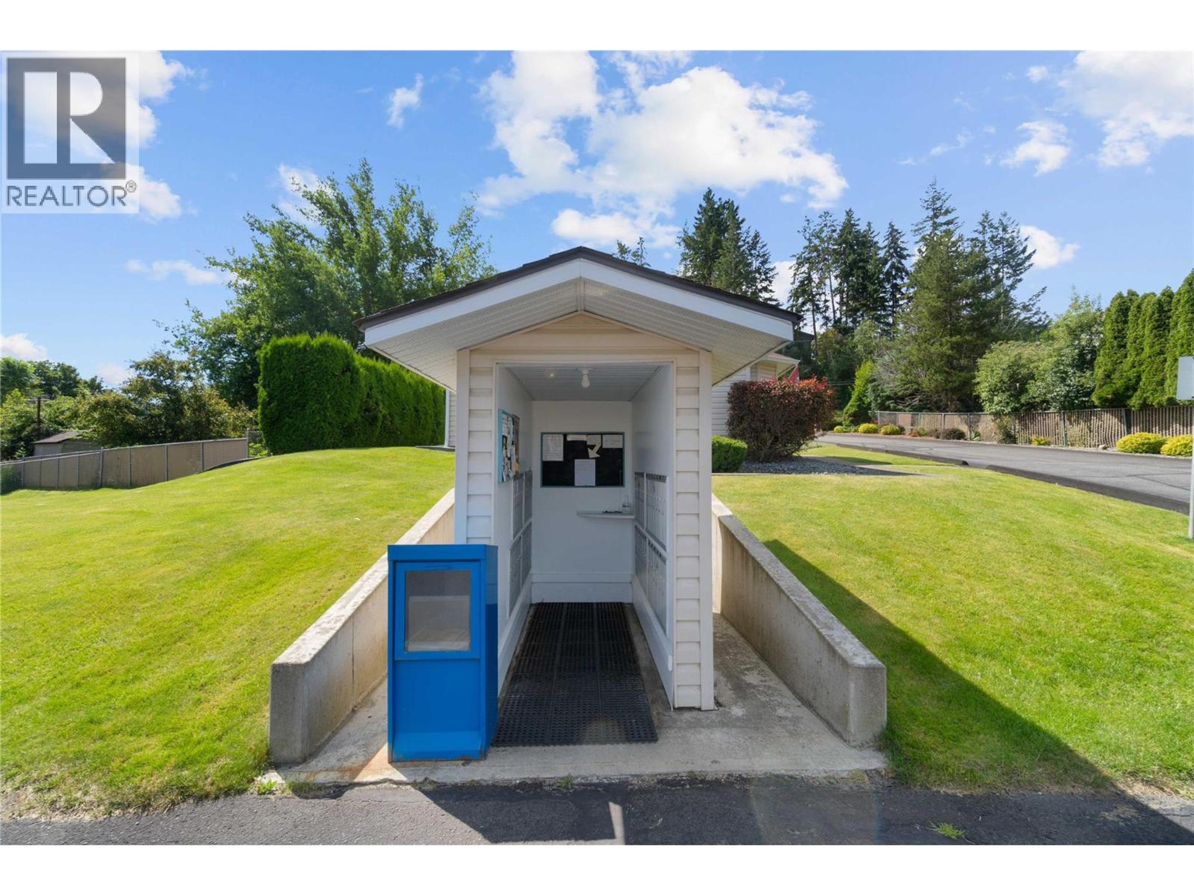 153 Salmon Arm Drive, Enderby - Exteriors - Photo 7