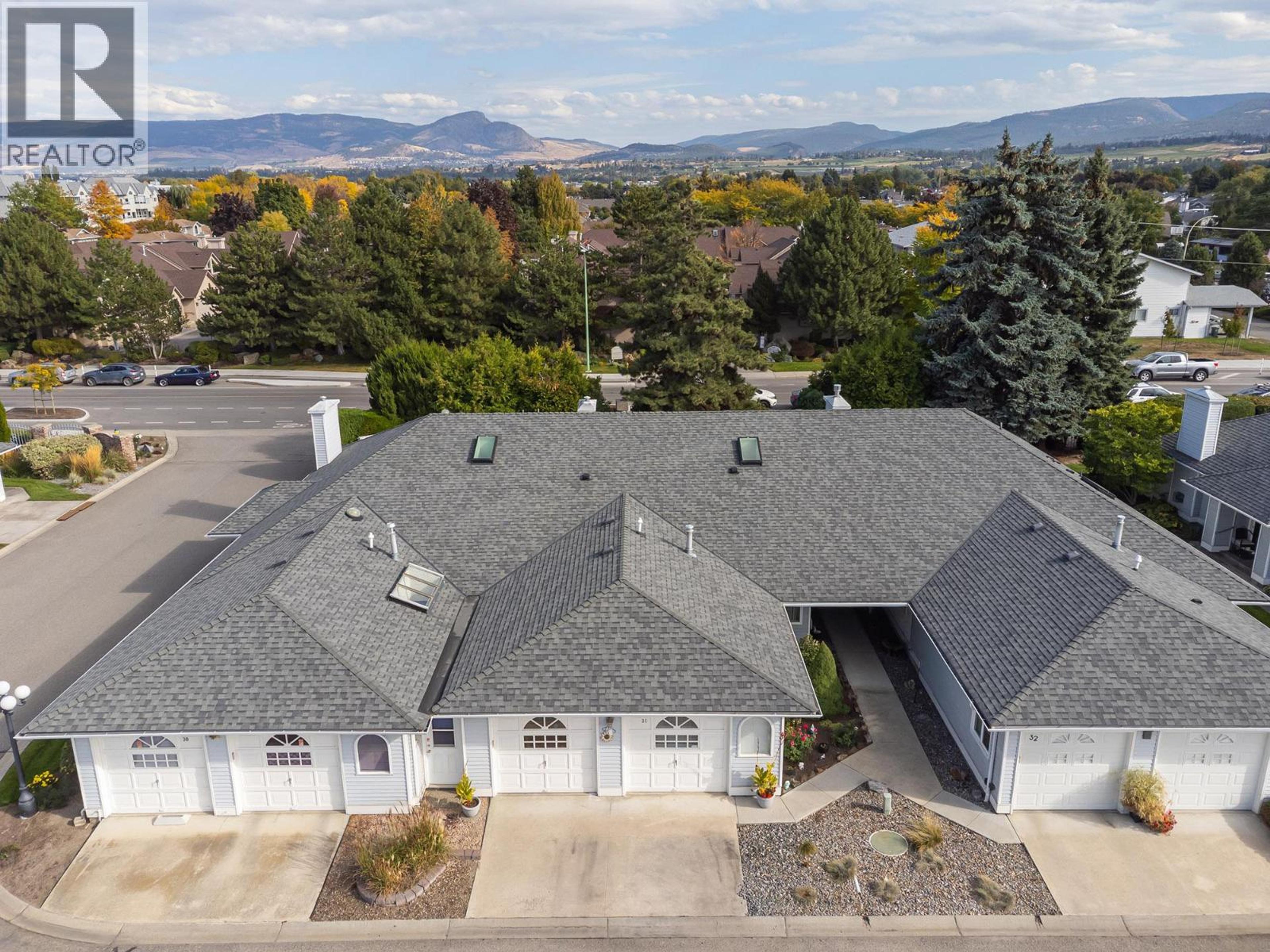 3370 Casorso Road, Kelowna - Exteriors - Full Complex View, Drone/Aerial View - Photo 5