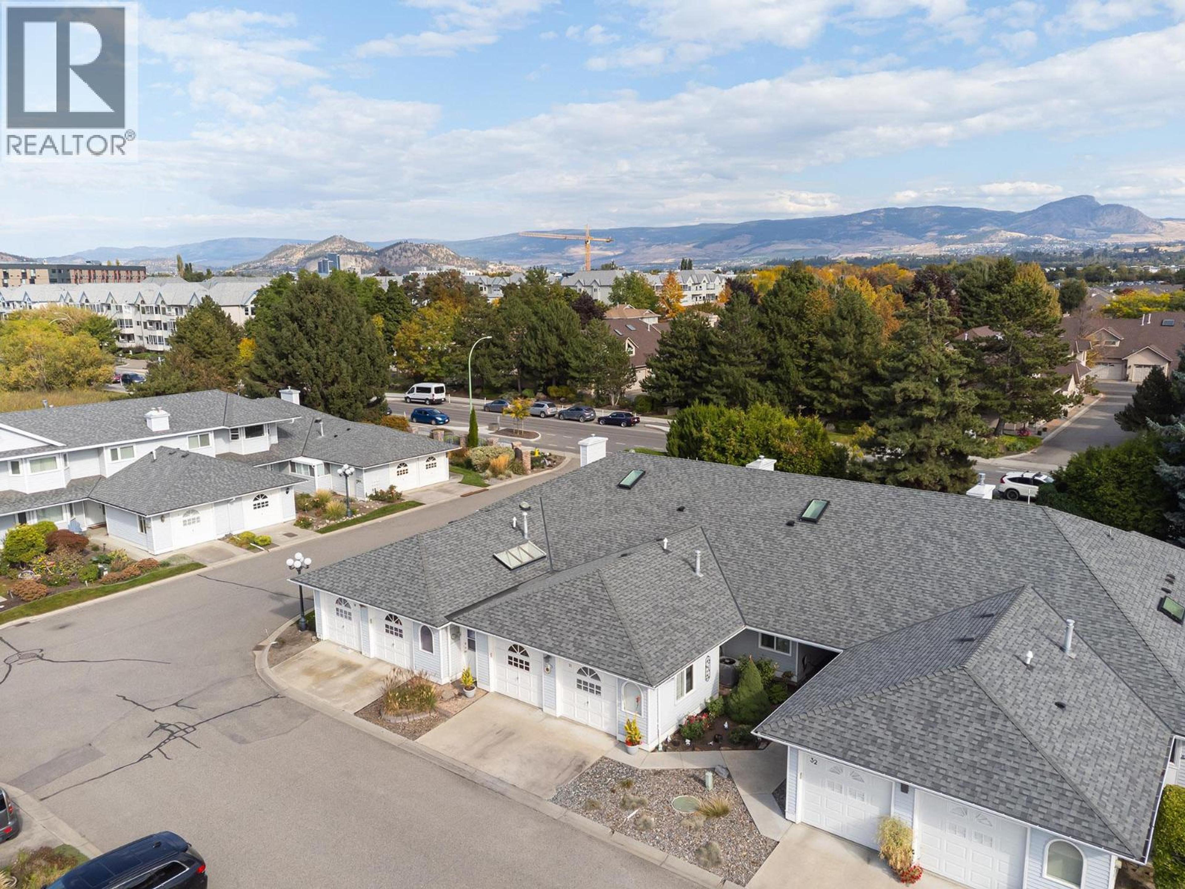 3370 Casorso Road, Kelowna - Exteriors - Full Complex View, Drone/Aerial View - Photo 6