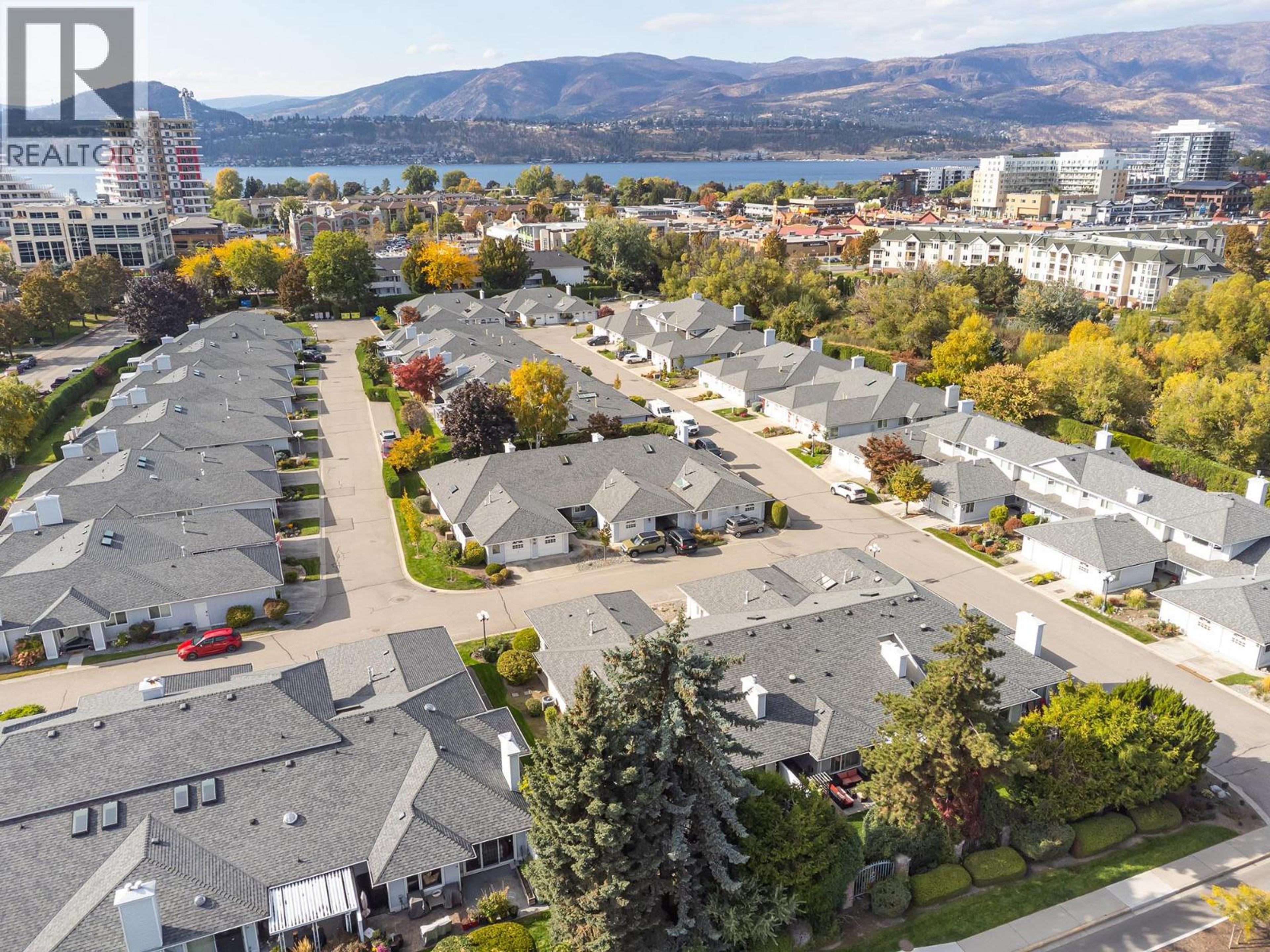 3370 Casorso Road, Kelowna - Exteriors - Full Complex View, Drone/Aerial View - Photo 8