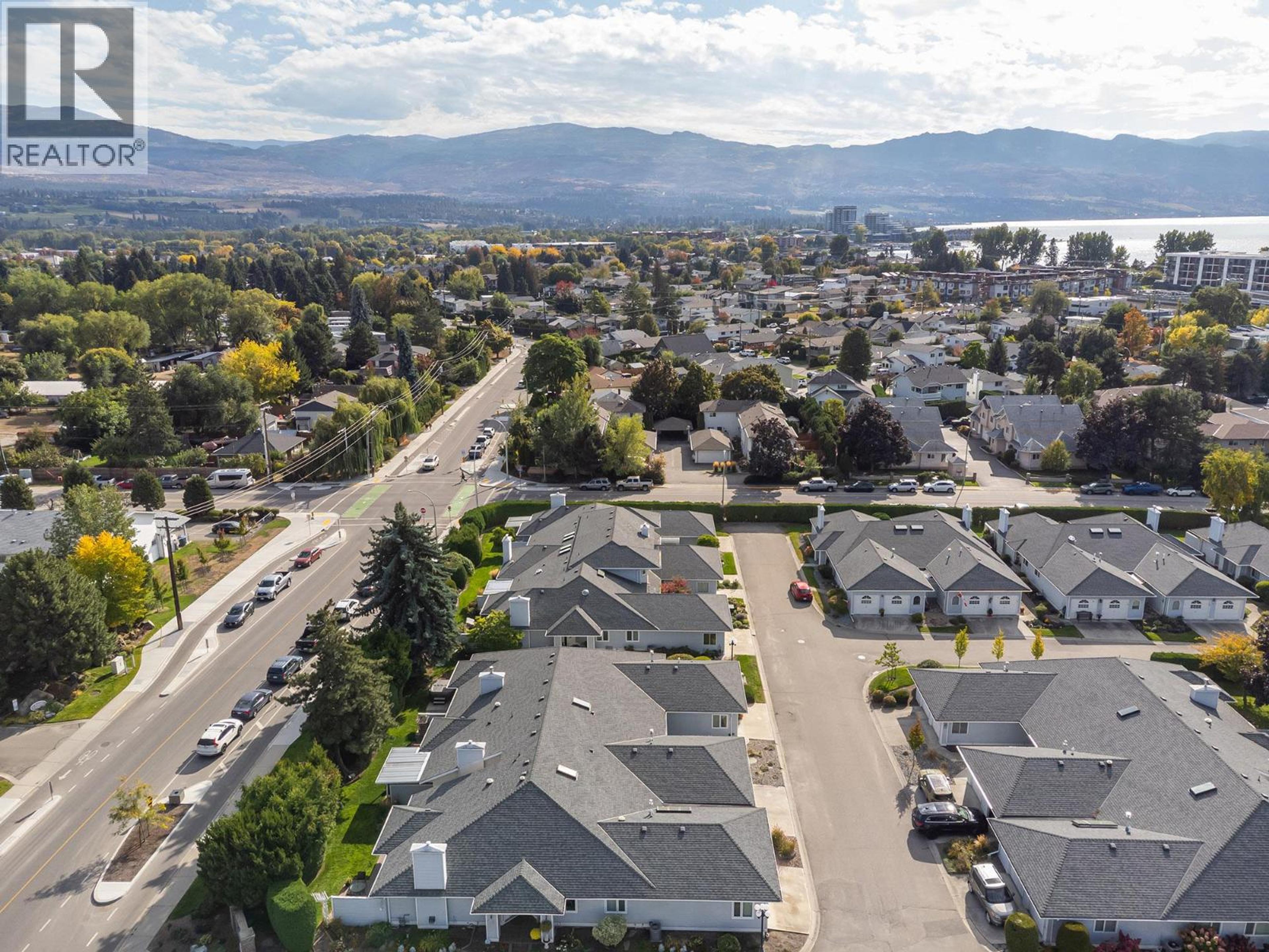 3370 Casorso Road, Kelowna - Exteriors - Full Complex View, Drone/Aerial View - Photo 11
