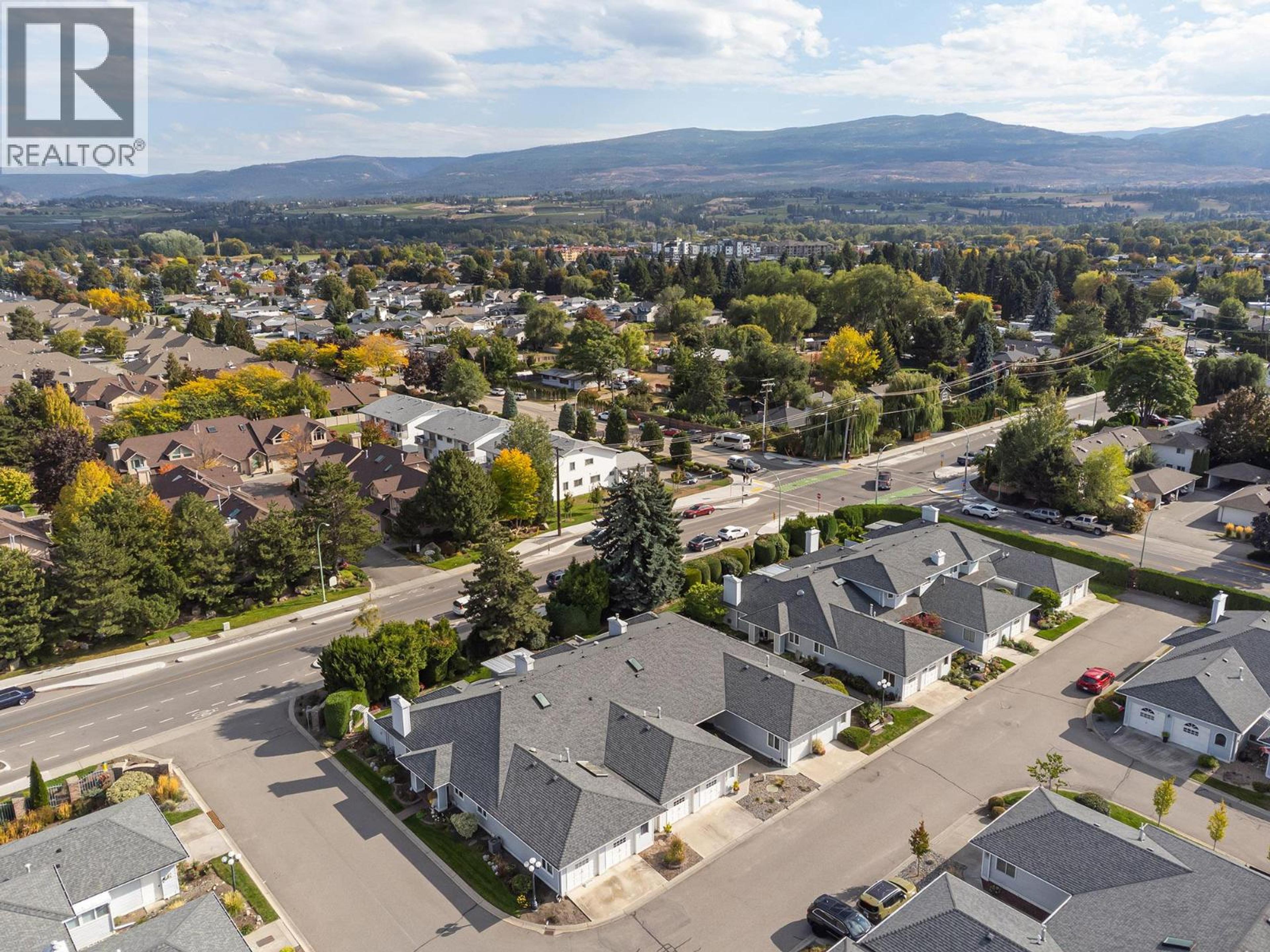 3370 Casorso Road, Kelowna - Exteriors - Full Complex View, Drone/Aerial View - Photo 12