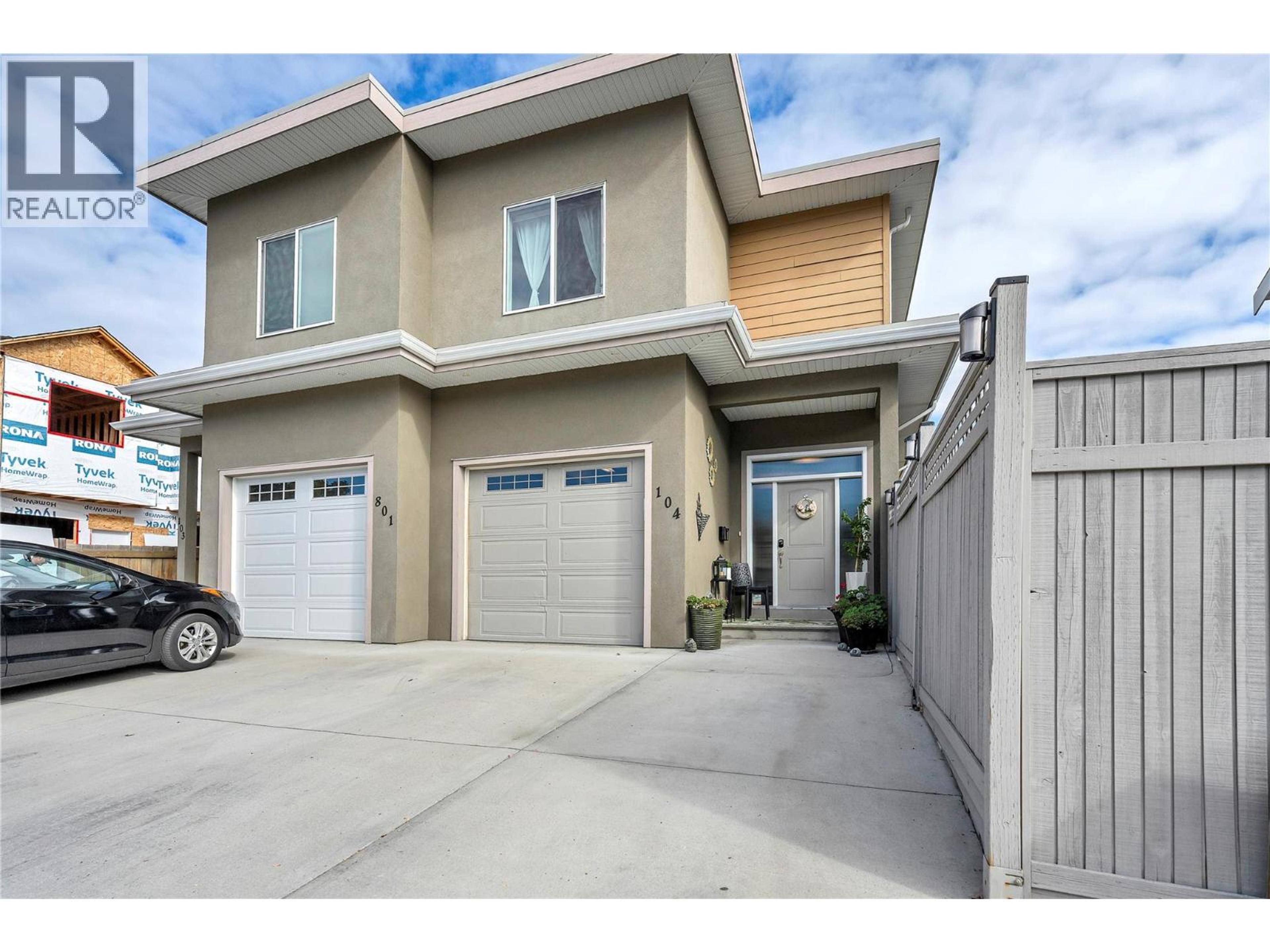 801 Ontario Street, Penticton - Exteriors - Photo 7