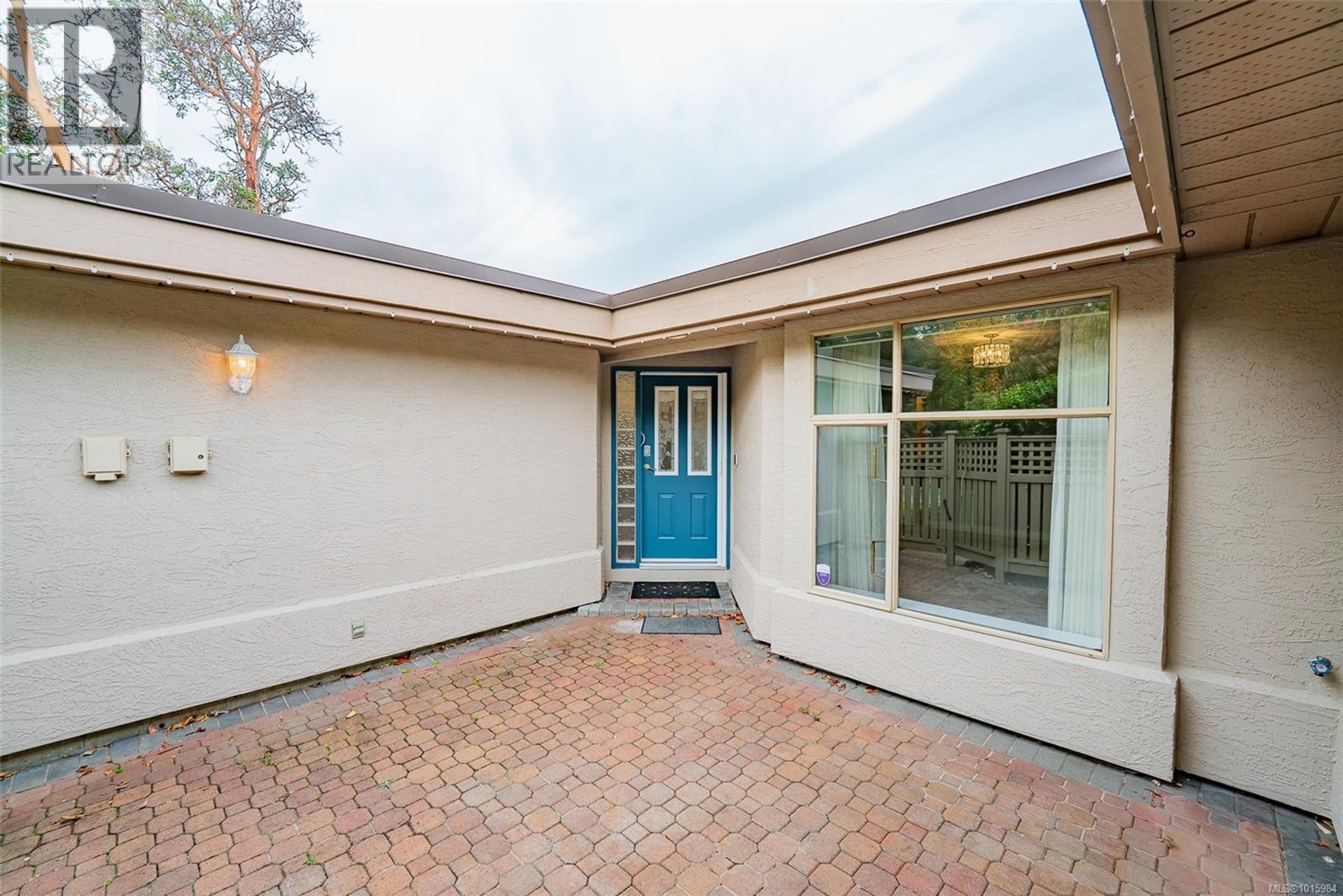 4991 Bella Vista Cres, Nanaimo - Exteriors - Photo 4