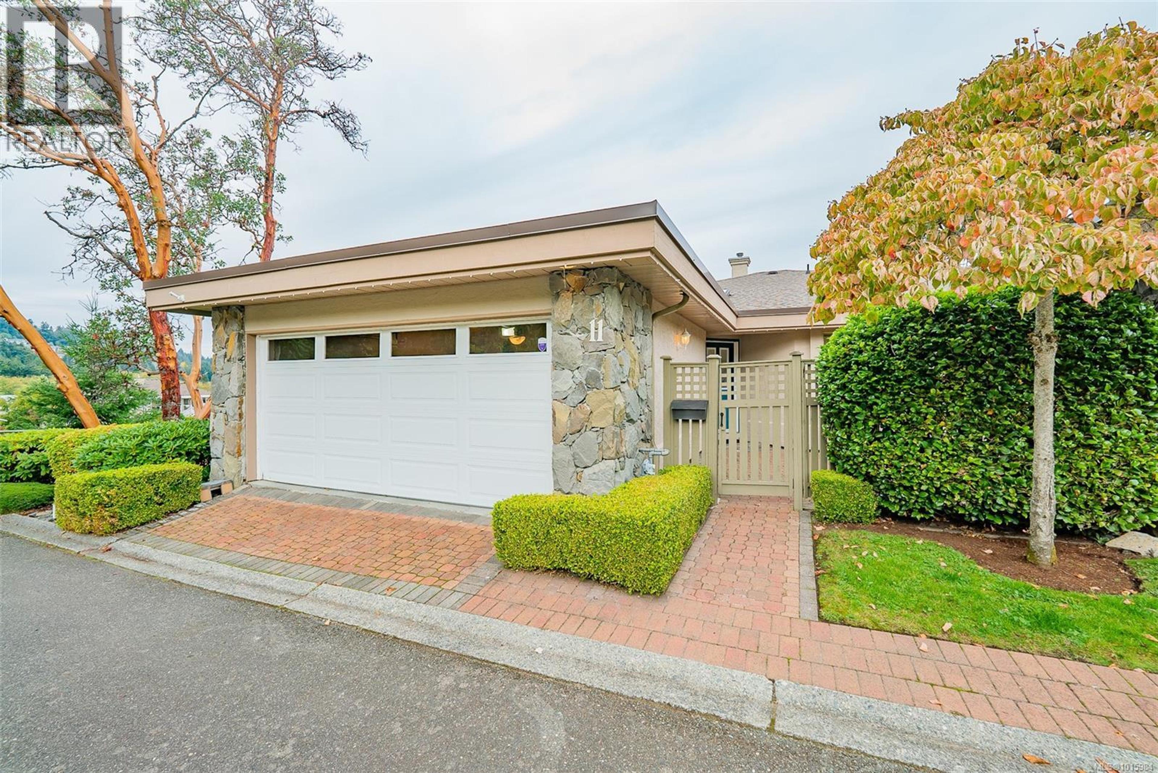 4991 Bella Vista Cres, Nanaimo - Exteriors - Photo 5