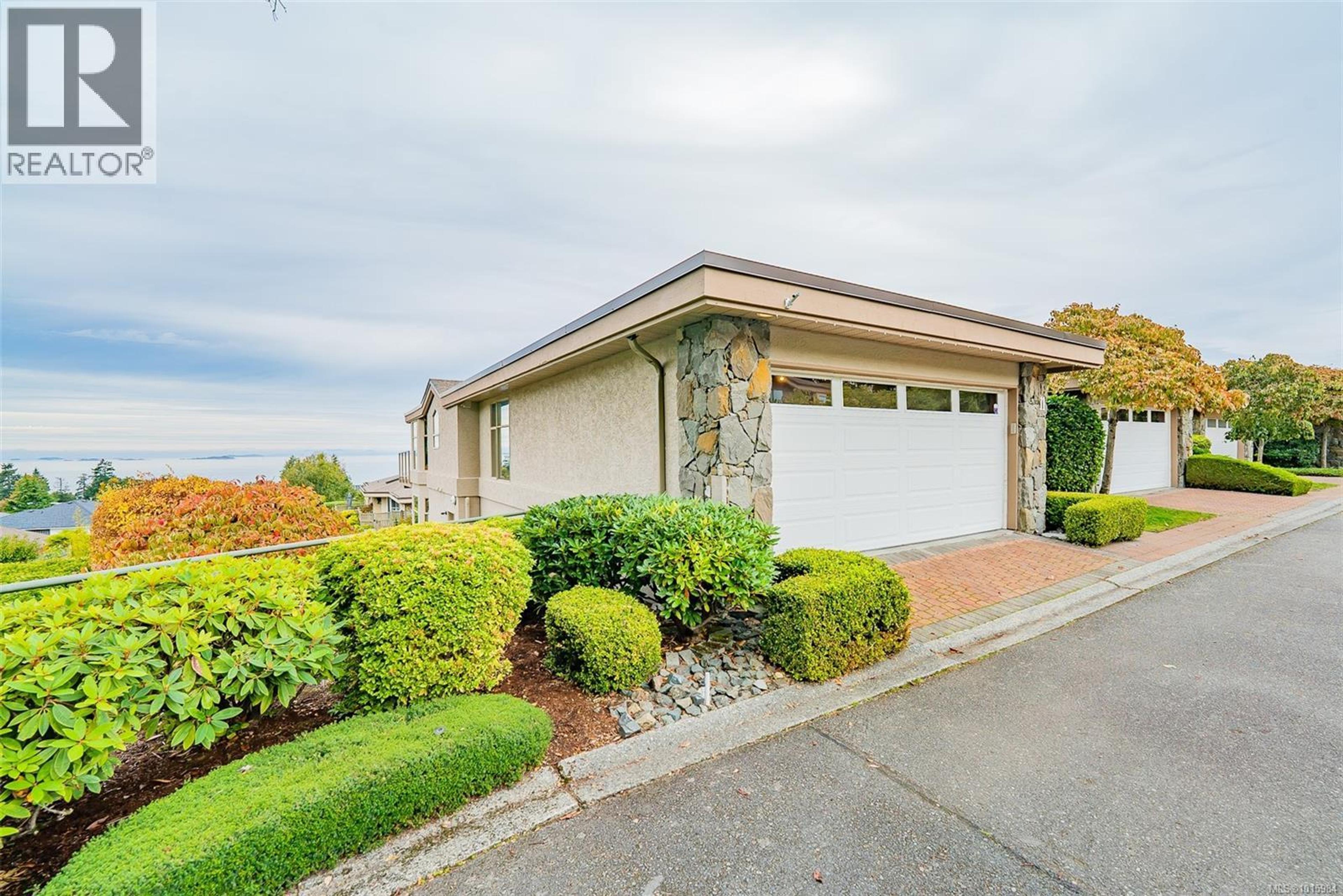 4991 Bella Vista Cres, Nanaimo - Exteriors - Photo 8