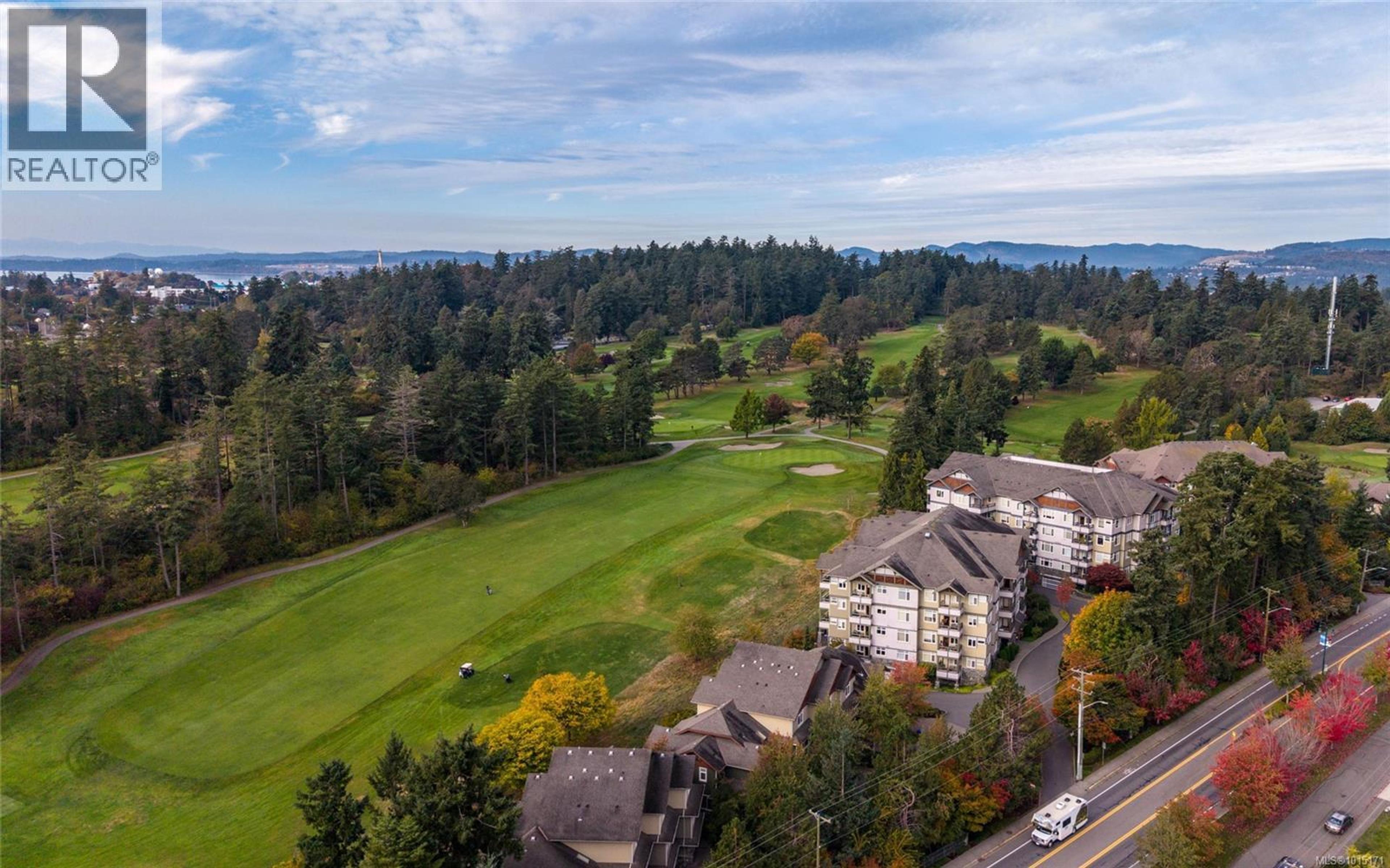 1115 Craigflower Rd, Esquimalt - Exteriors - Full Complex View, Drone/Aerial View - Photo 4