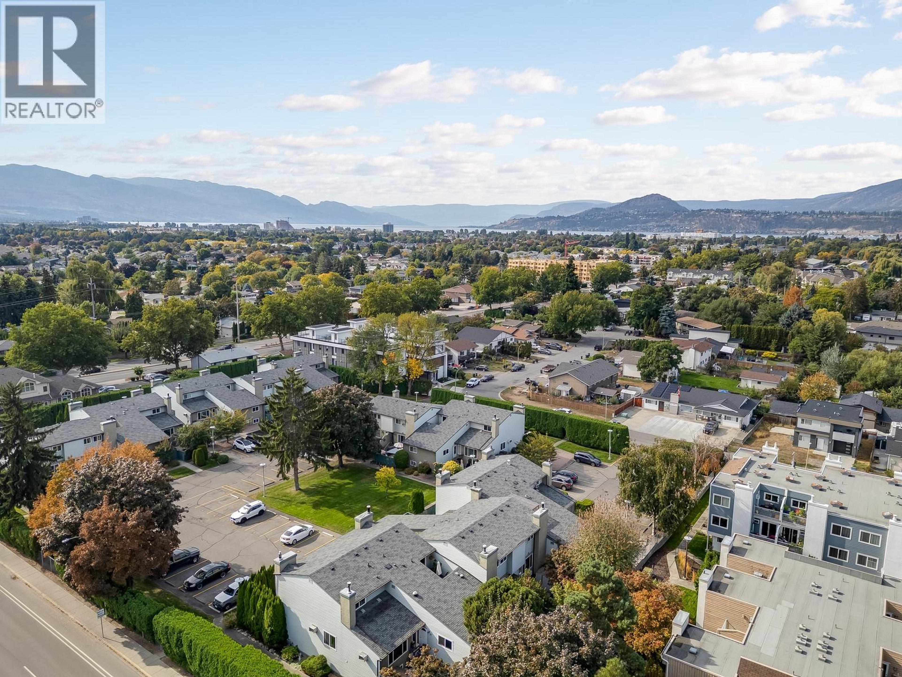 1471 Inkar Road, Kelowna - Exteriors - Full Complex View, Drone/Aerial View - Photo 4