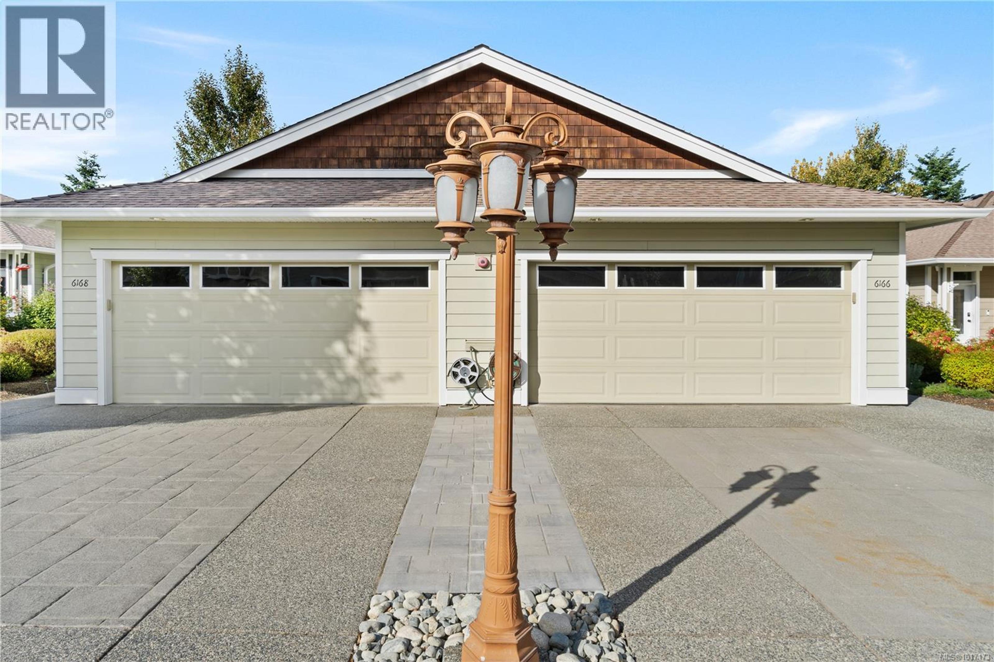 6166 Arlin Pl, Nanaimo - Exteriors - Photo 5