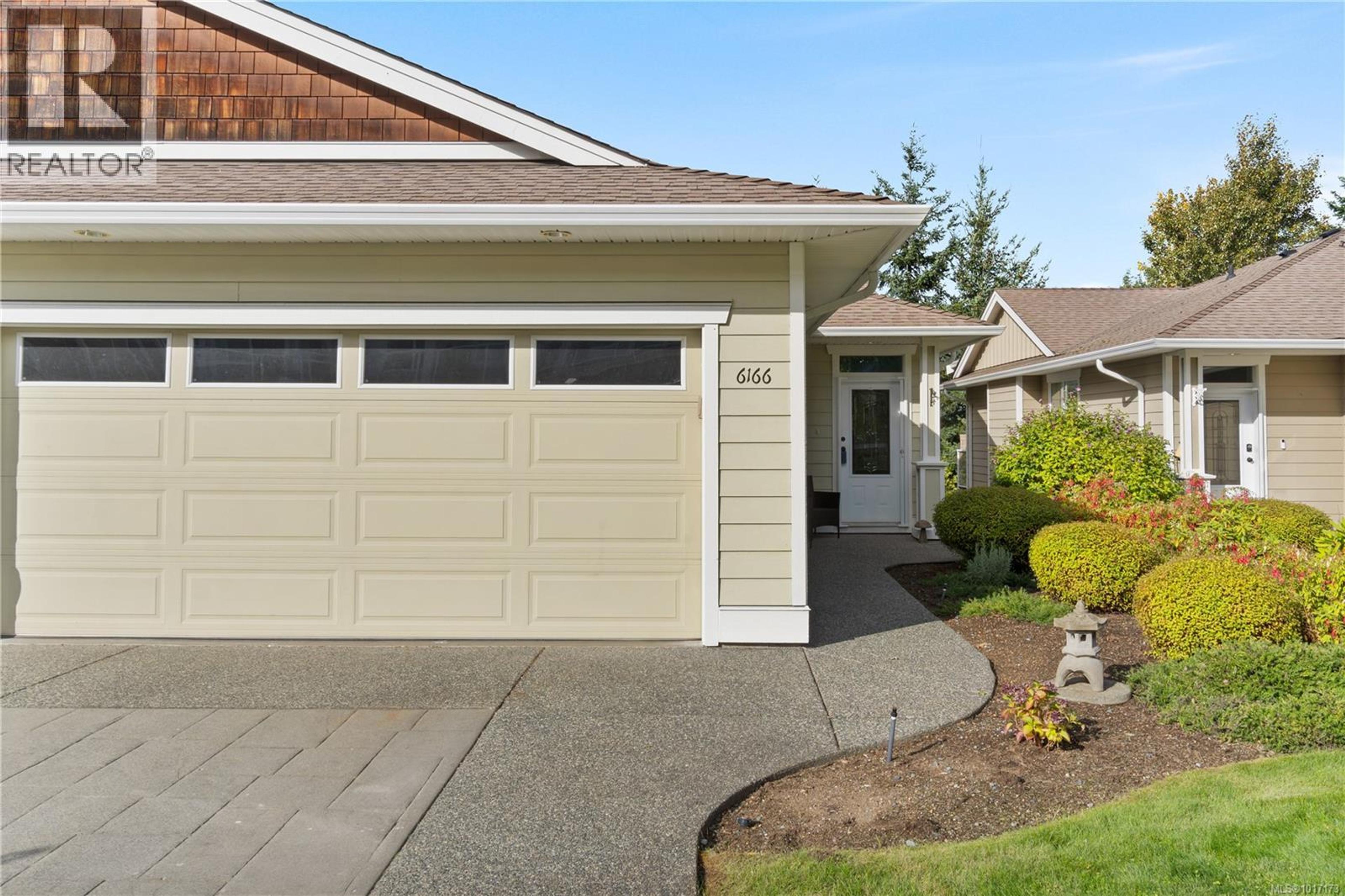 6166 Arlin Pl, Nanaimo - Exteriors - Photo 7