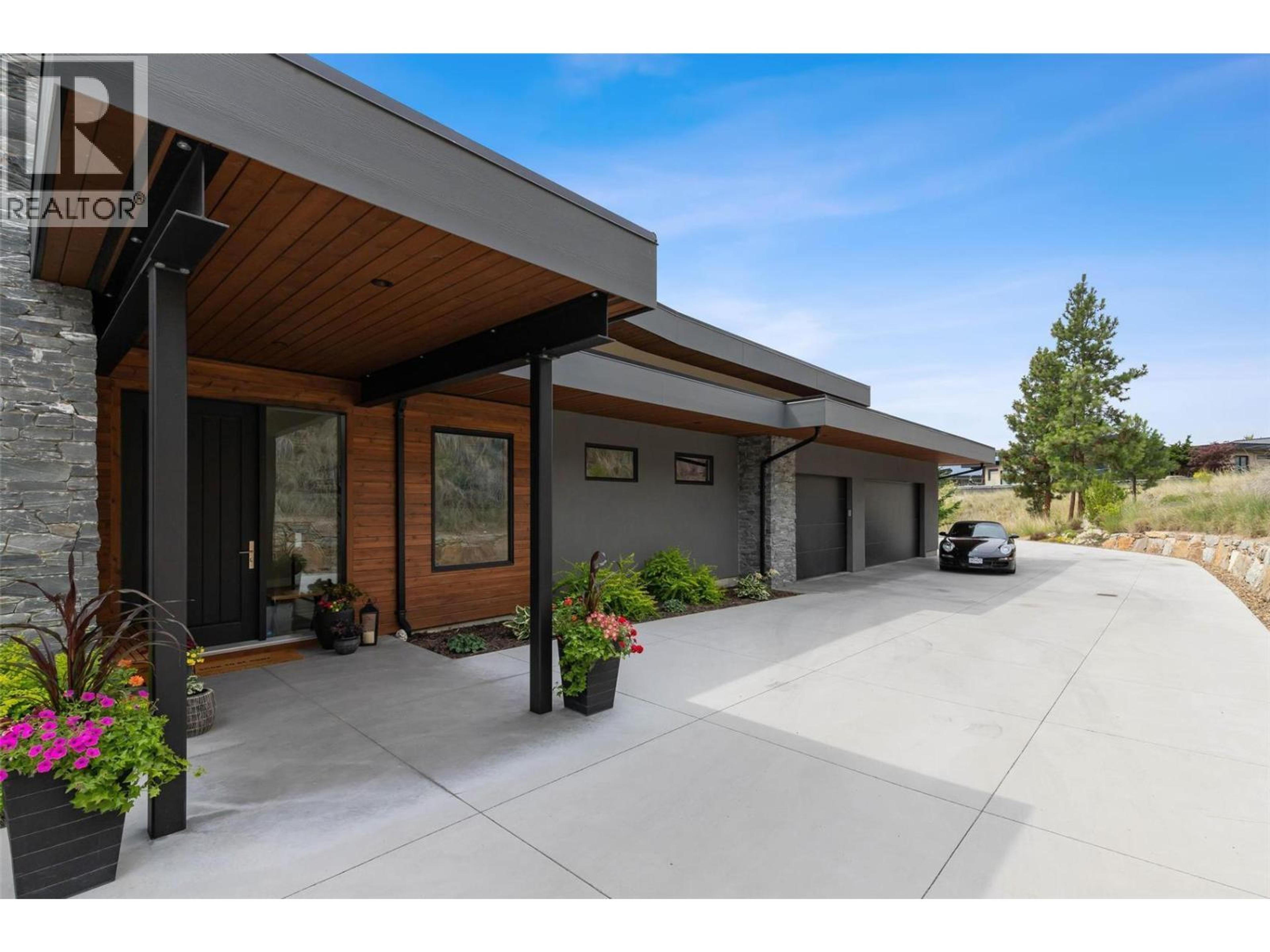 1735 Granite Road, Lake Country - Exteriors - Photo 1