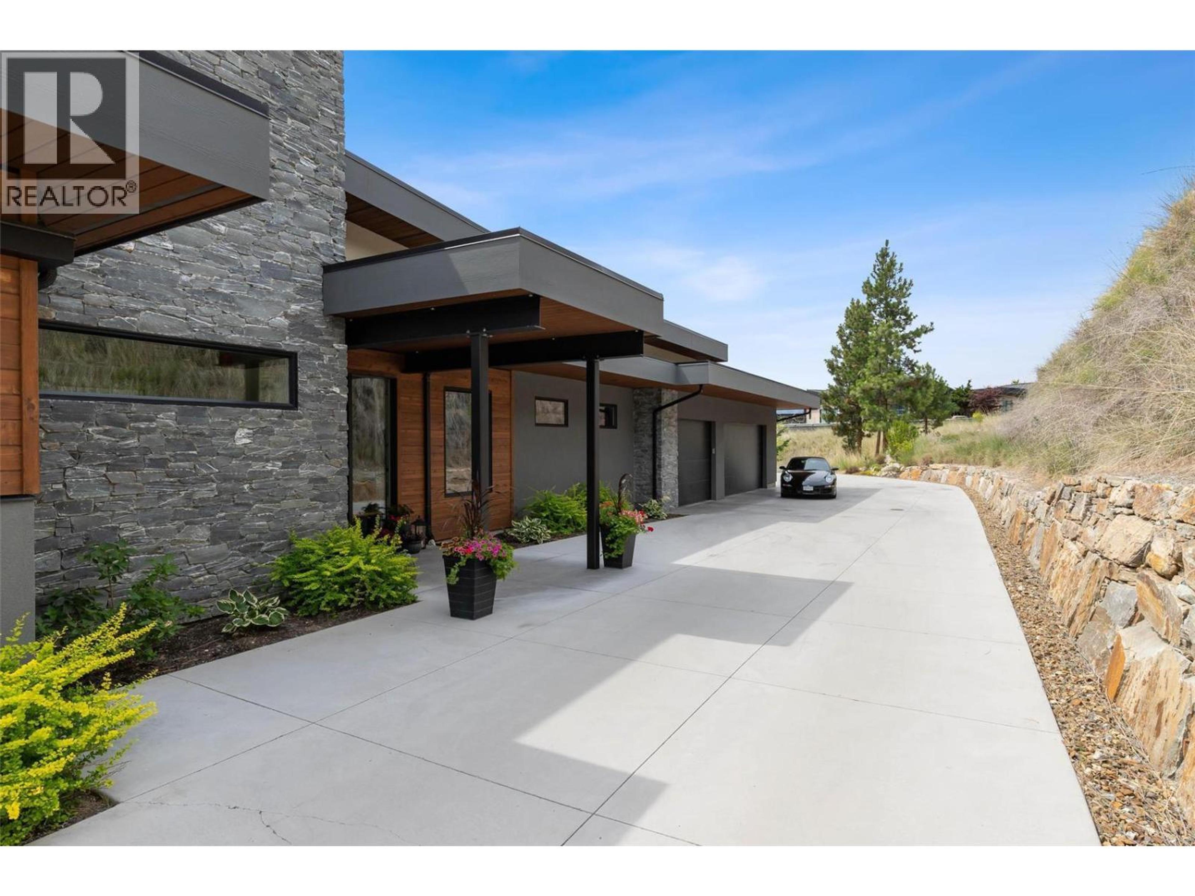 1735 Granite Road, Lake Country - Exteriors - Photo 10