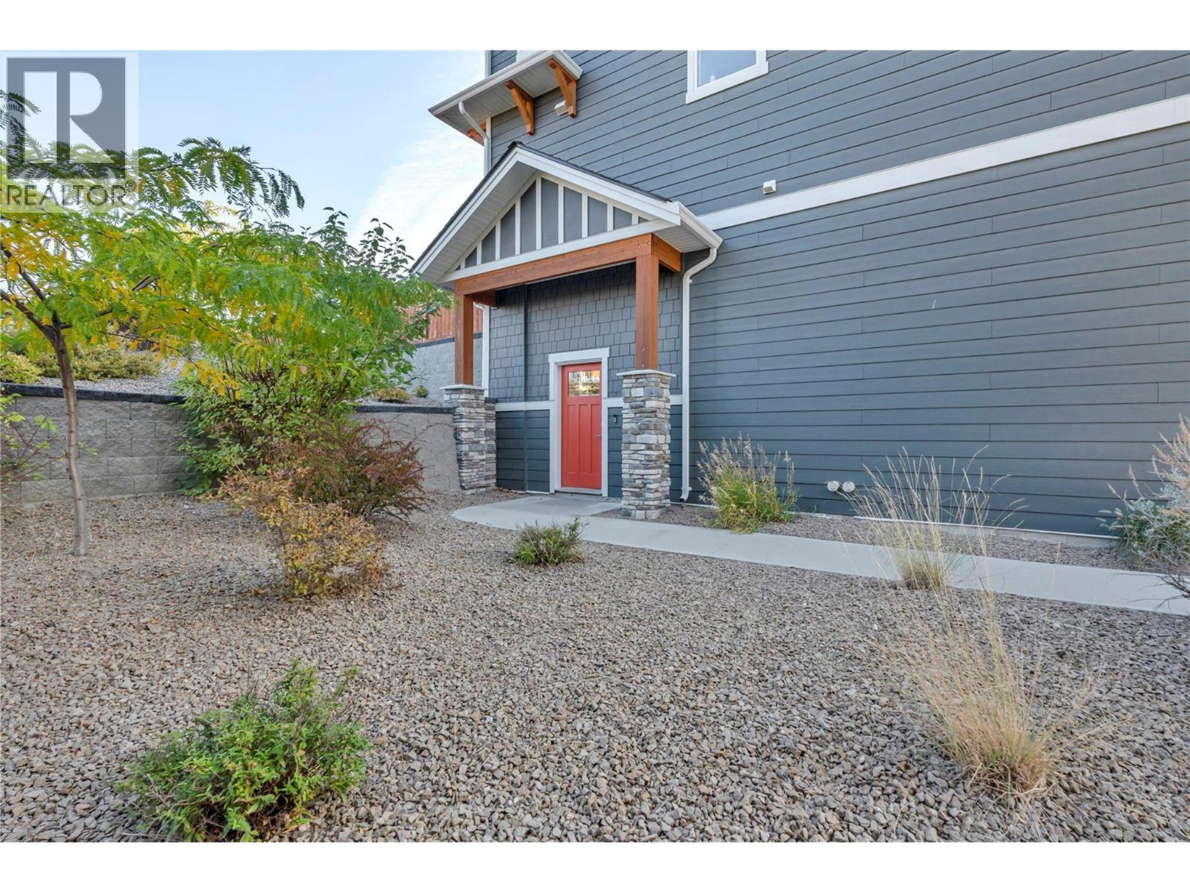 1115 HOLDEN Road, Penticton - Exteriors - Photo 4