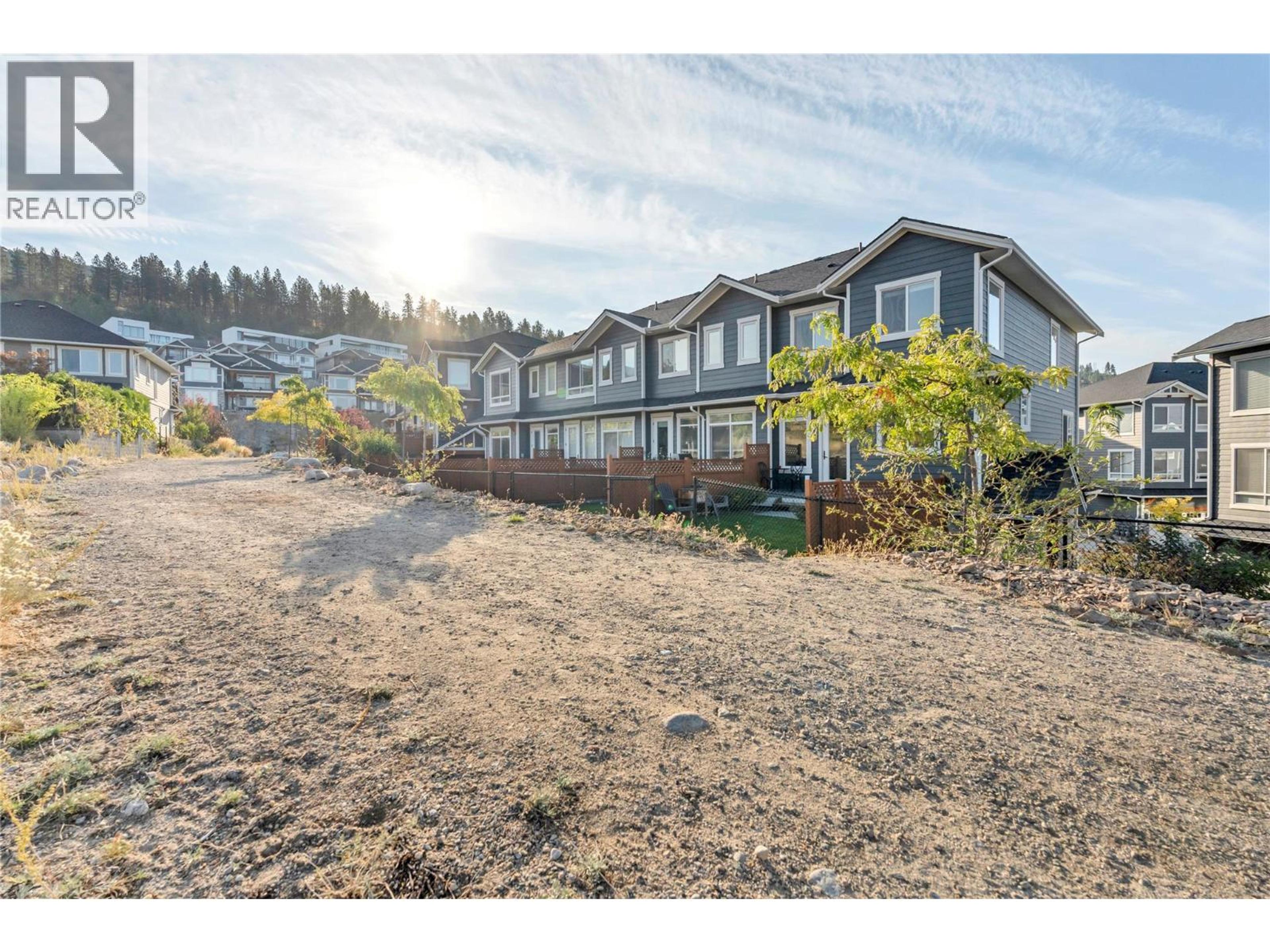 1115 HOLDEN Road, Penticton - Exteriors - Full Complex View - Photo 5