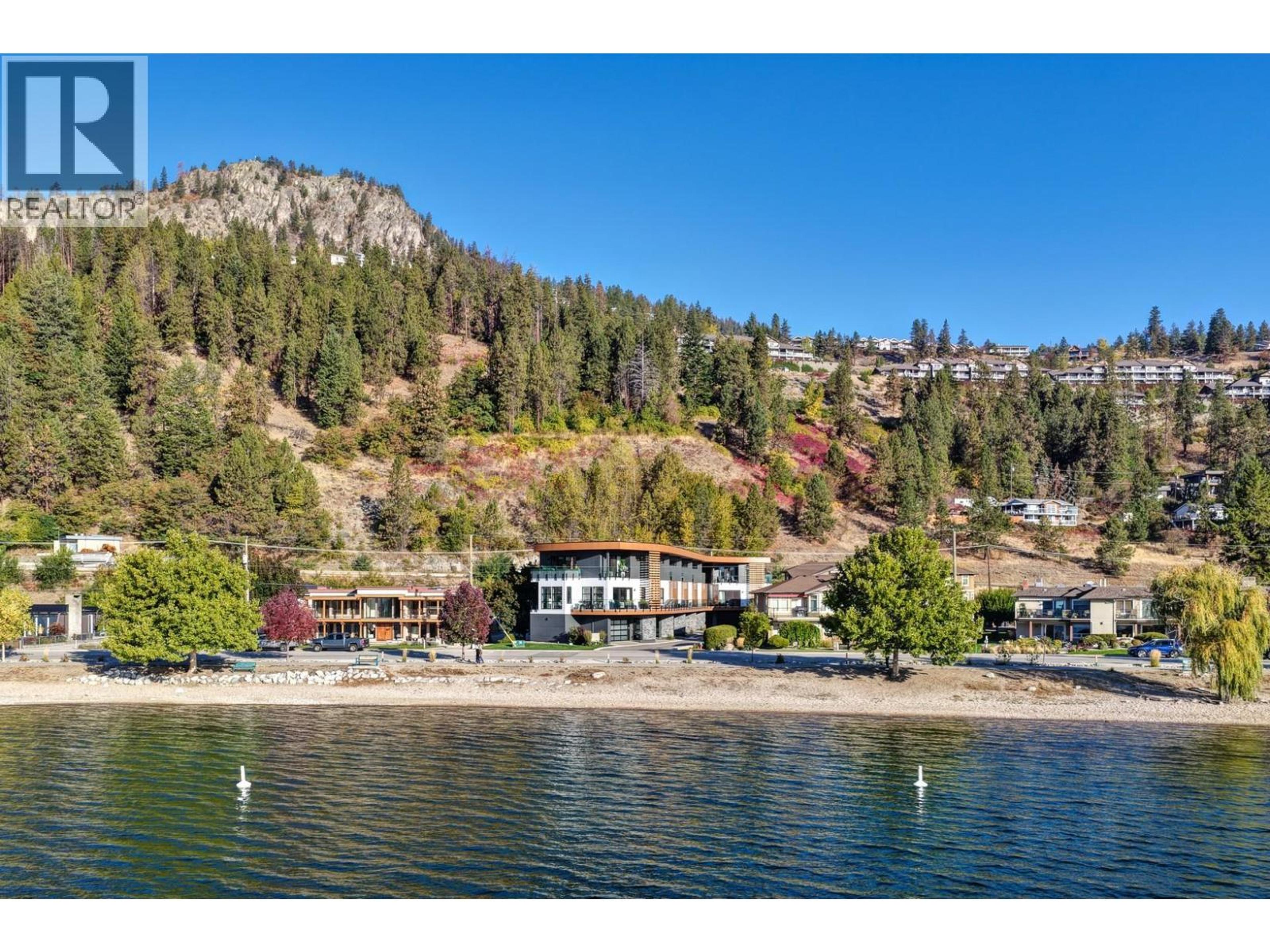 4364 Beach Avenue, Peachland - Exteriors - Full Complex View - Photo 4