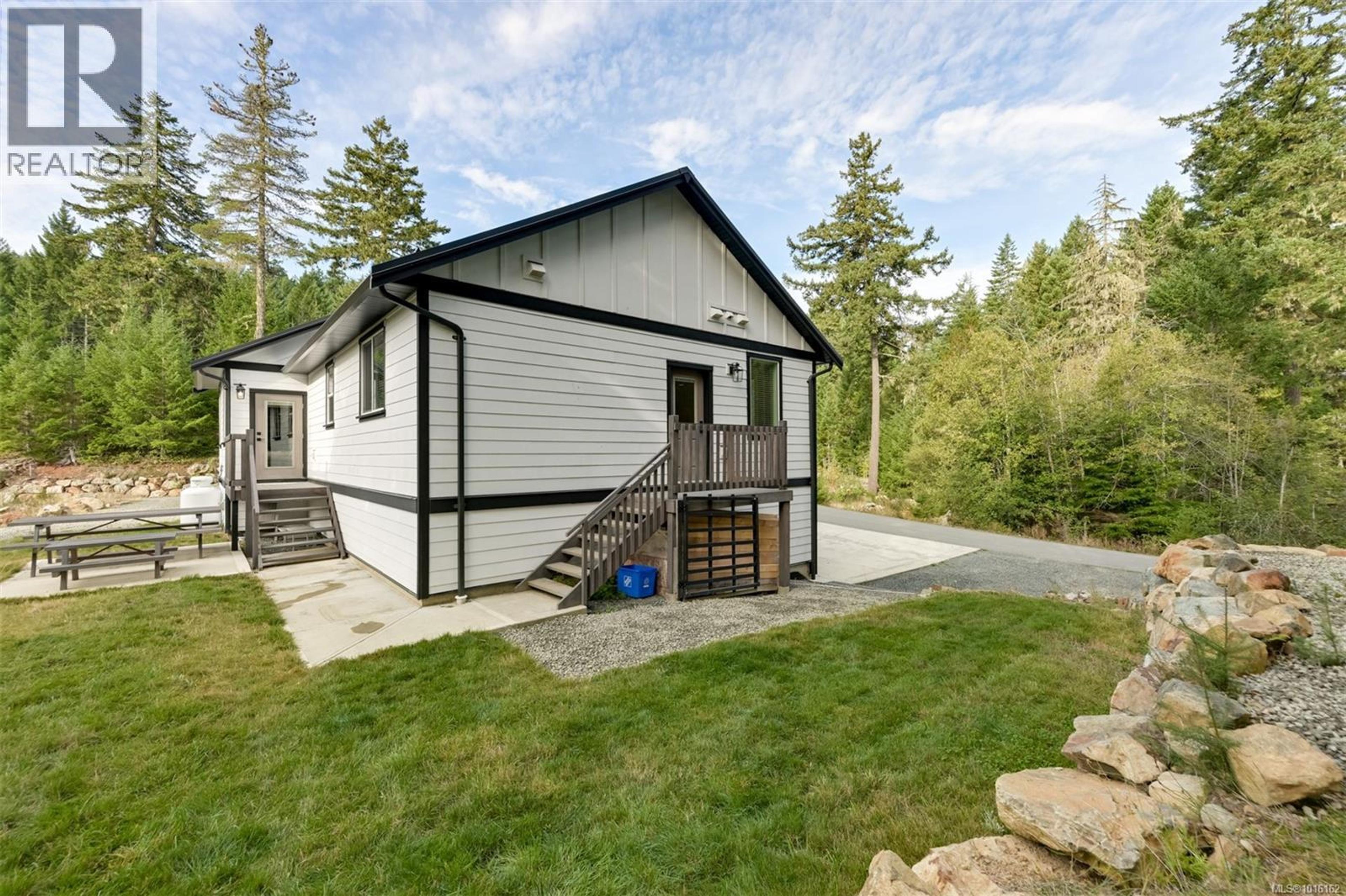 1141 Trailhead Lane, Shawnigan Lake - Exteriors - Photo 7