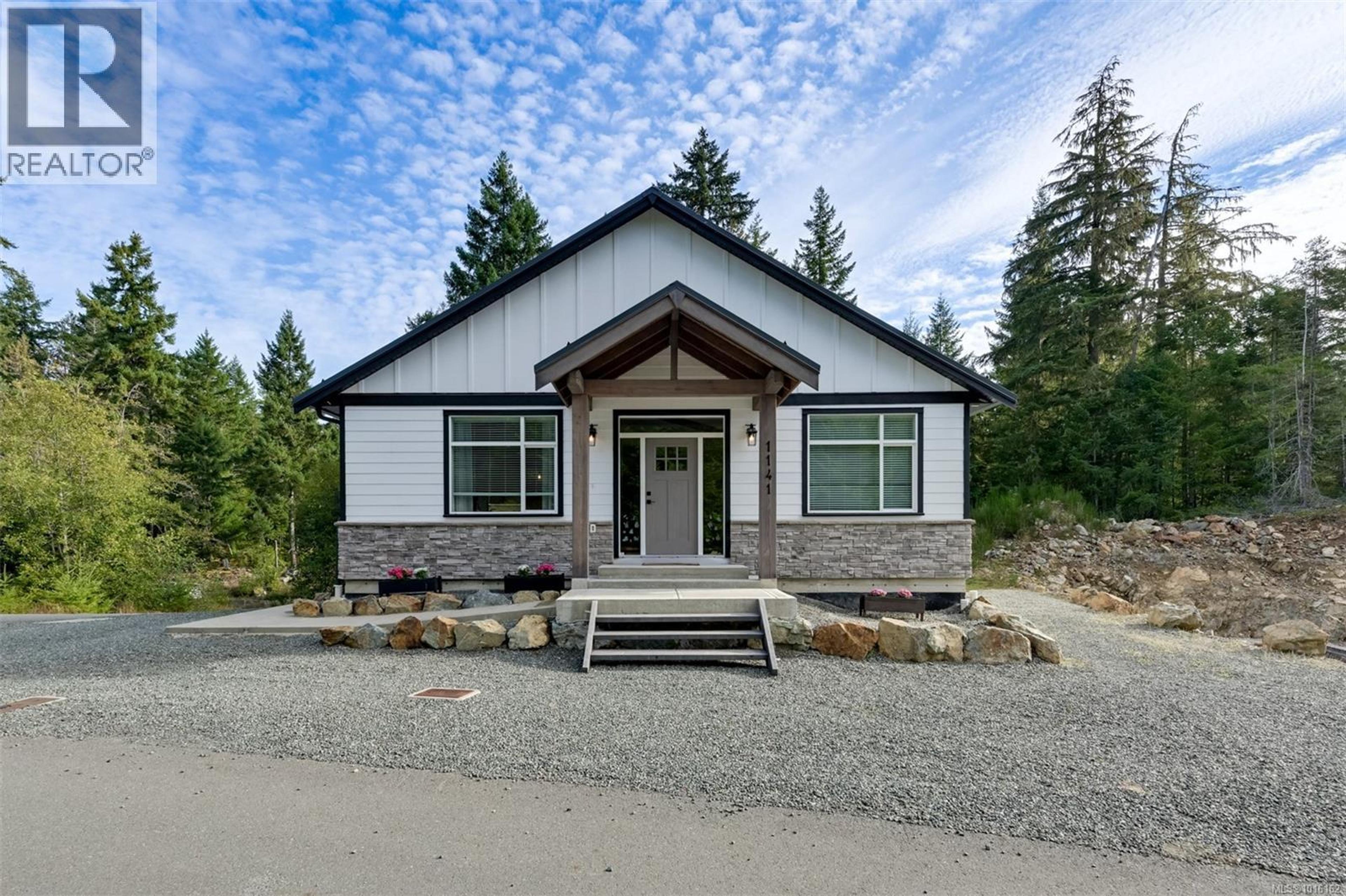 1141 Trailhead Lane, Shawnigan Lake - Exteriors - Photo 10