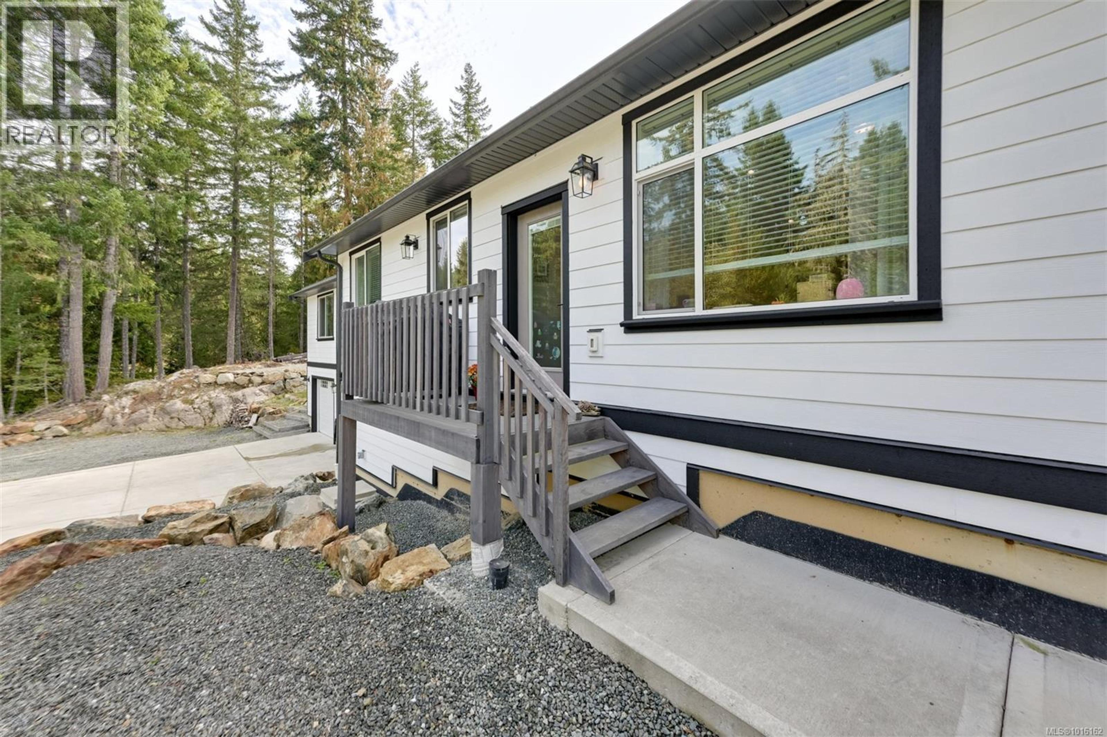 1141 Trailhead Lane, Shawnigan Lake - Exteriors - Photo 11