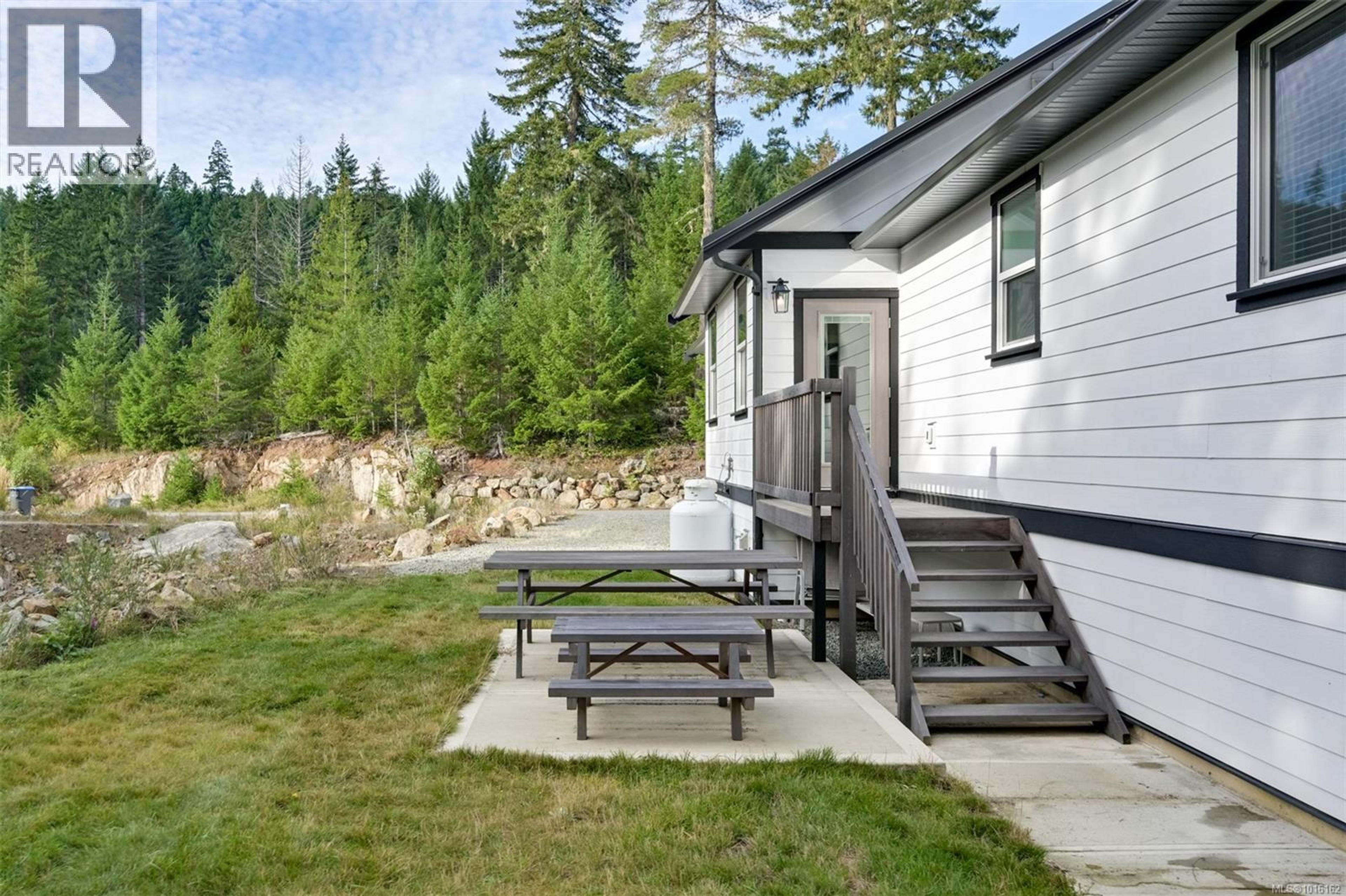 1141 Trailhead Lane, Shawnigan Lake - Exteriors - Photo 13
