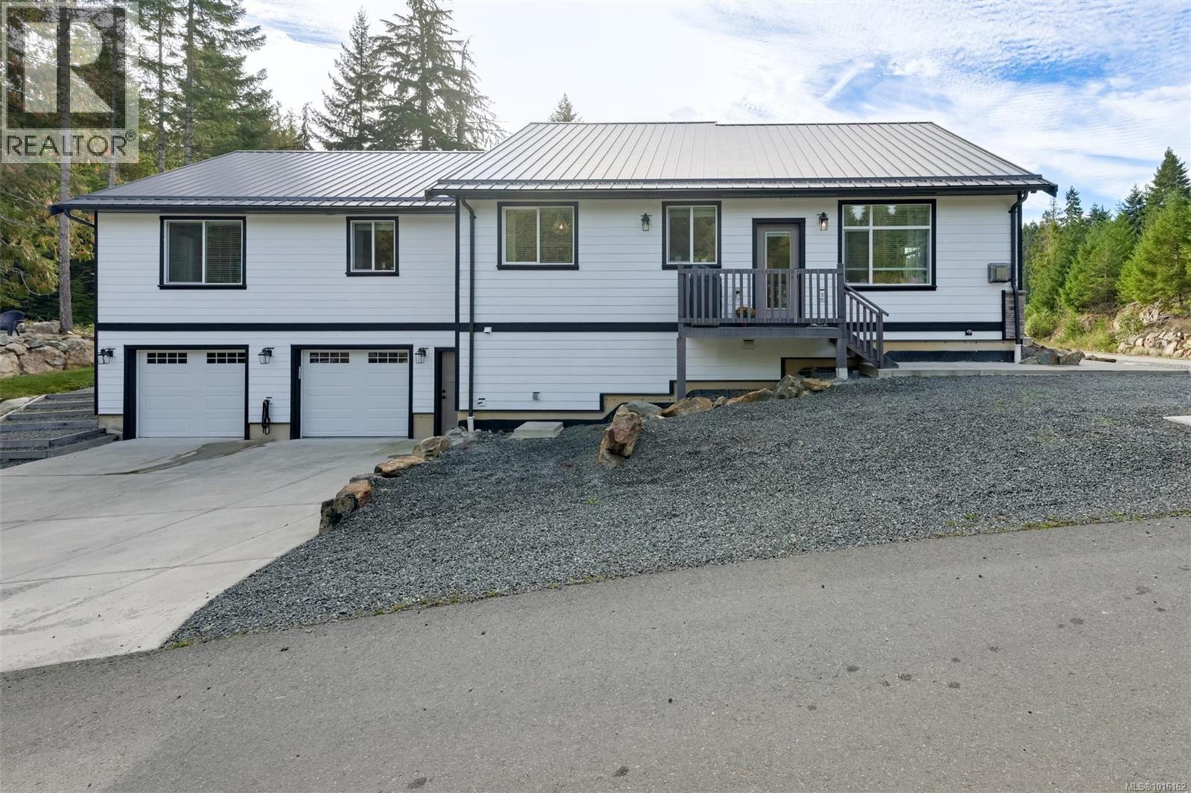 1141 Trailhead Lane, Shawnigan Lake - Exteriors - Photo 15