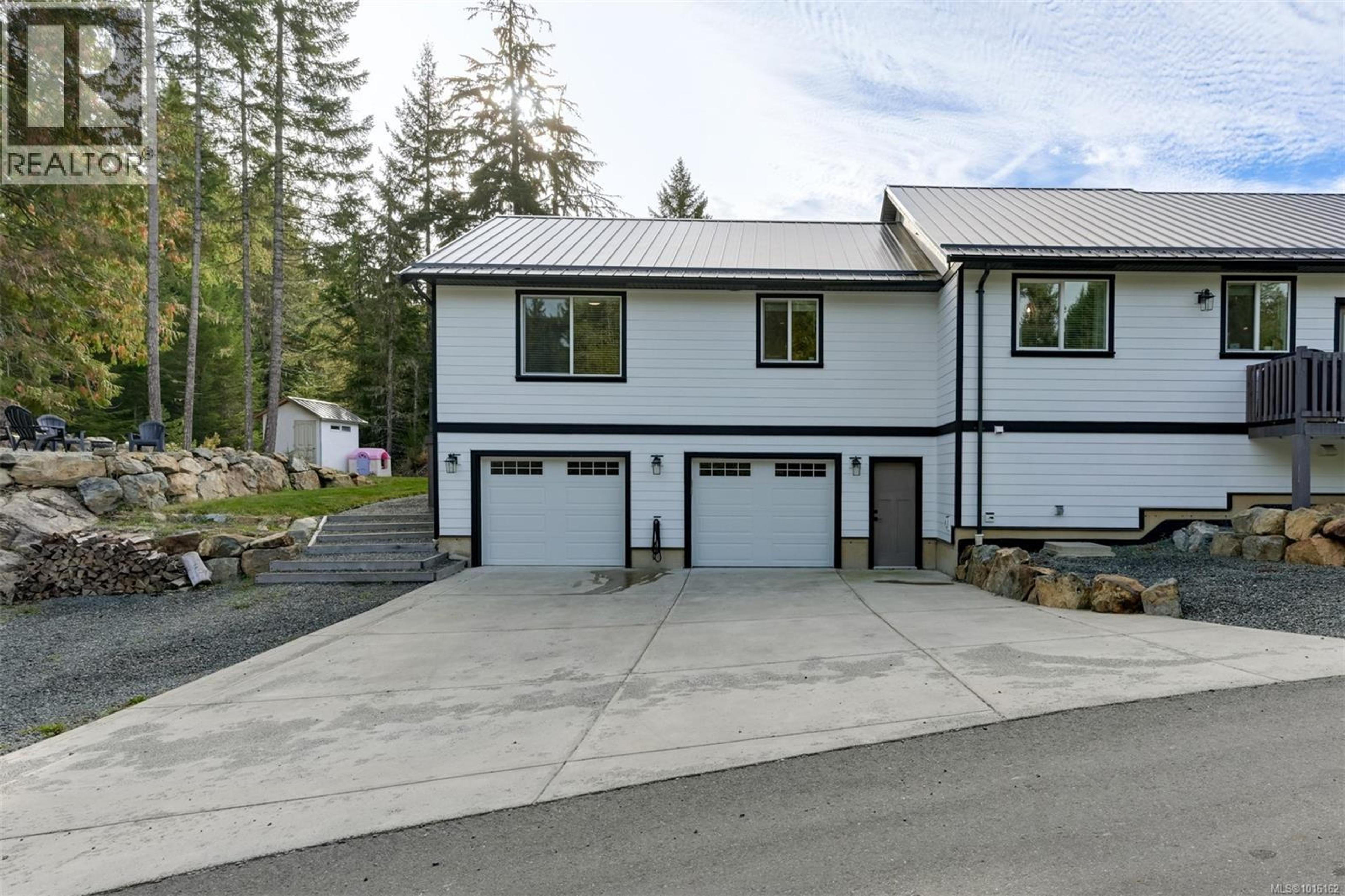 1141 Trailhead Lane, Shawnigan Lake - Exteriors - Photo 17