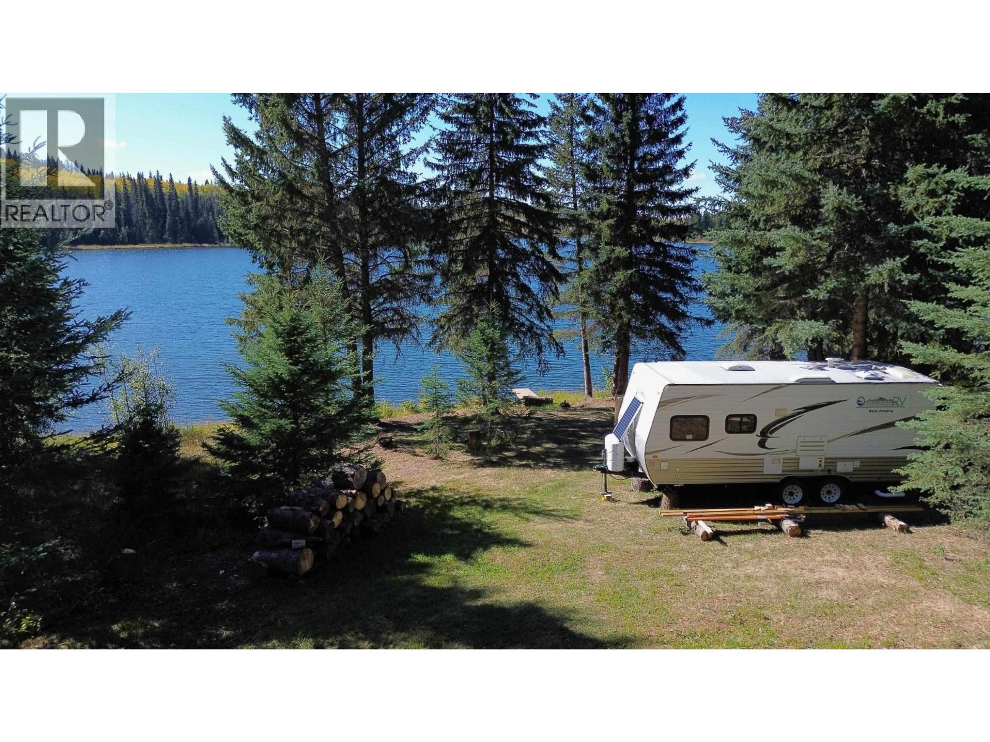 8320 RAINBOW COUNTRY ROAD, Bridge Lake - Outdoor Amenities - Garden / Yard/ Backyard/ Porch/ Deck - Photo 1